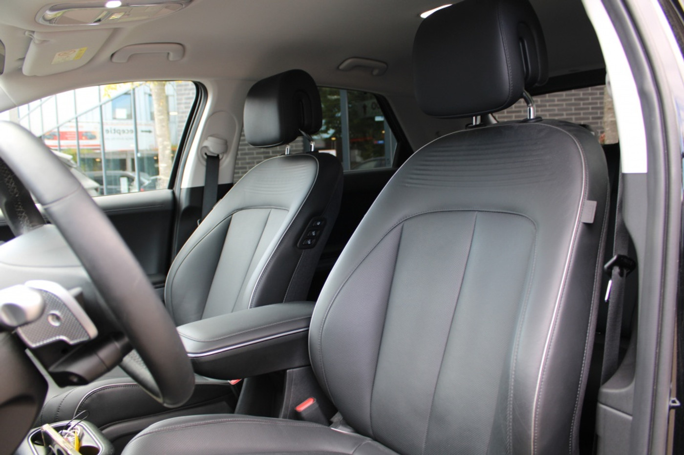 Foto van Hyundai Ioniq5