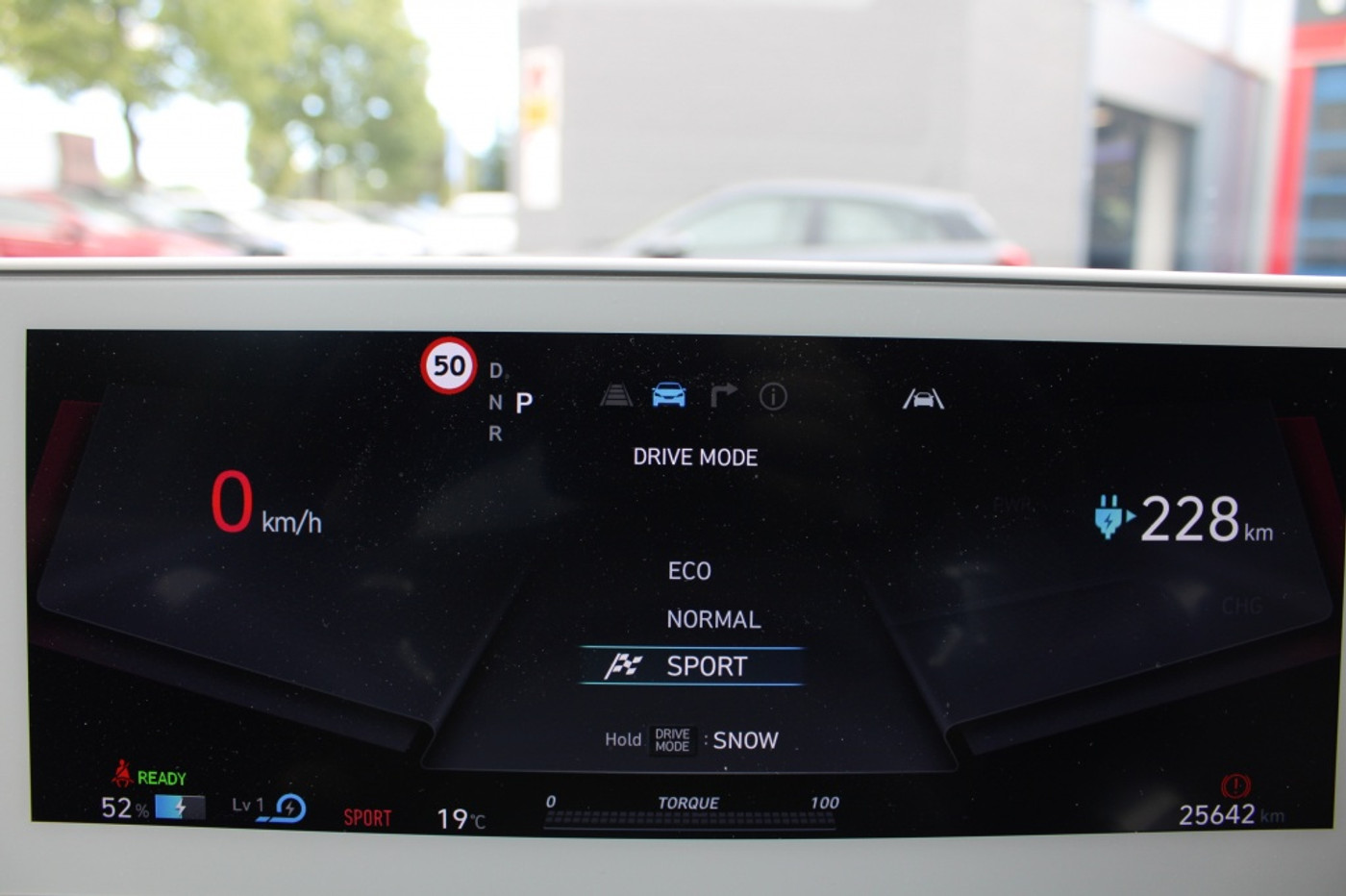 Foto van Hyundai Ioniq5