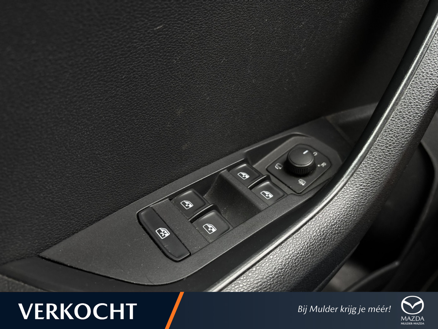 Foto van Skoda Karoq