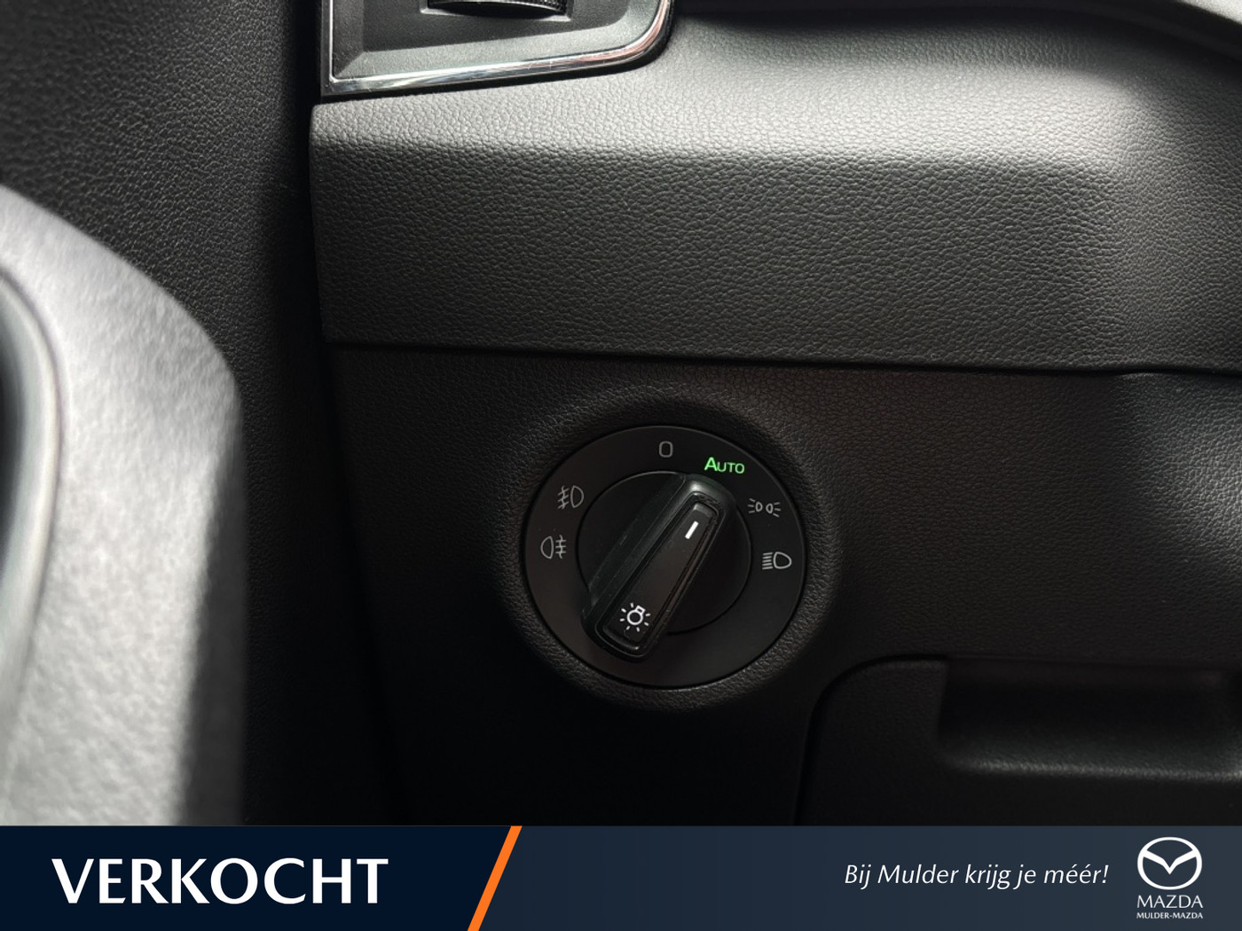 Foto van Skoda Karoq