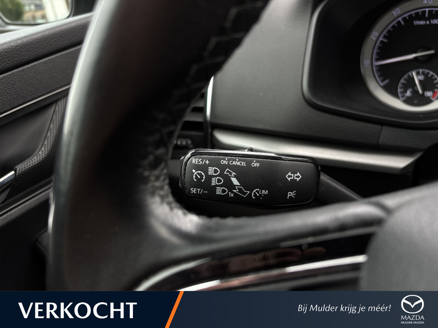 Foto van Skoda Karoq