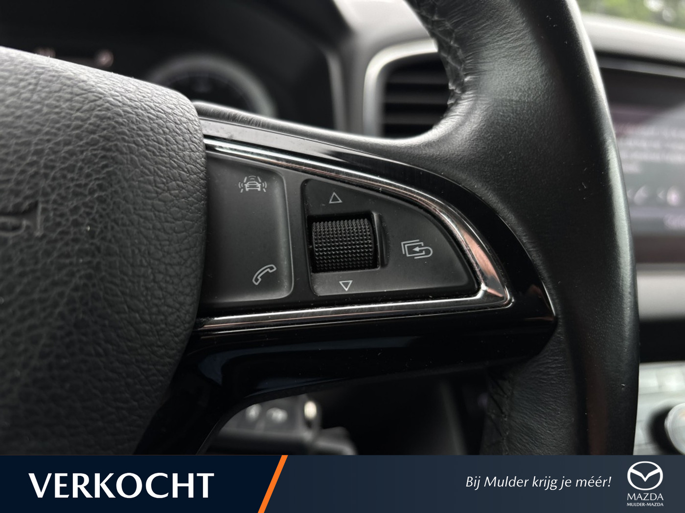 Foto van Skoda Karoq