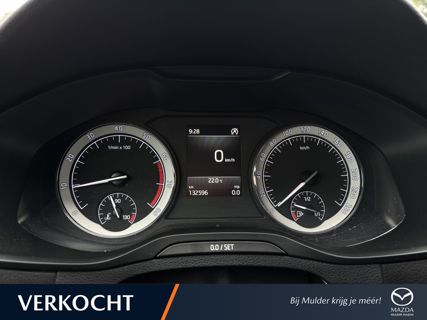 Foto van Skoda Karoq