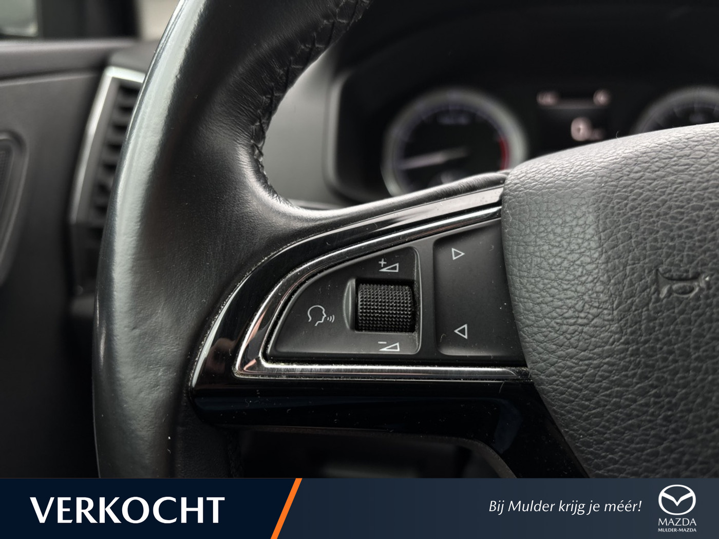 Foto van Skoda Karoq
