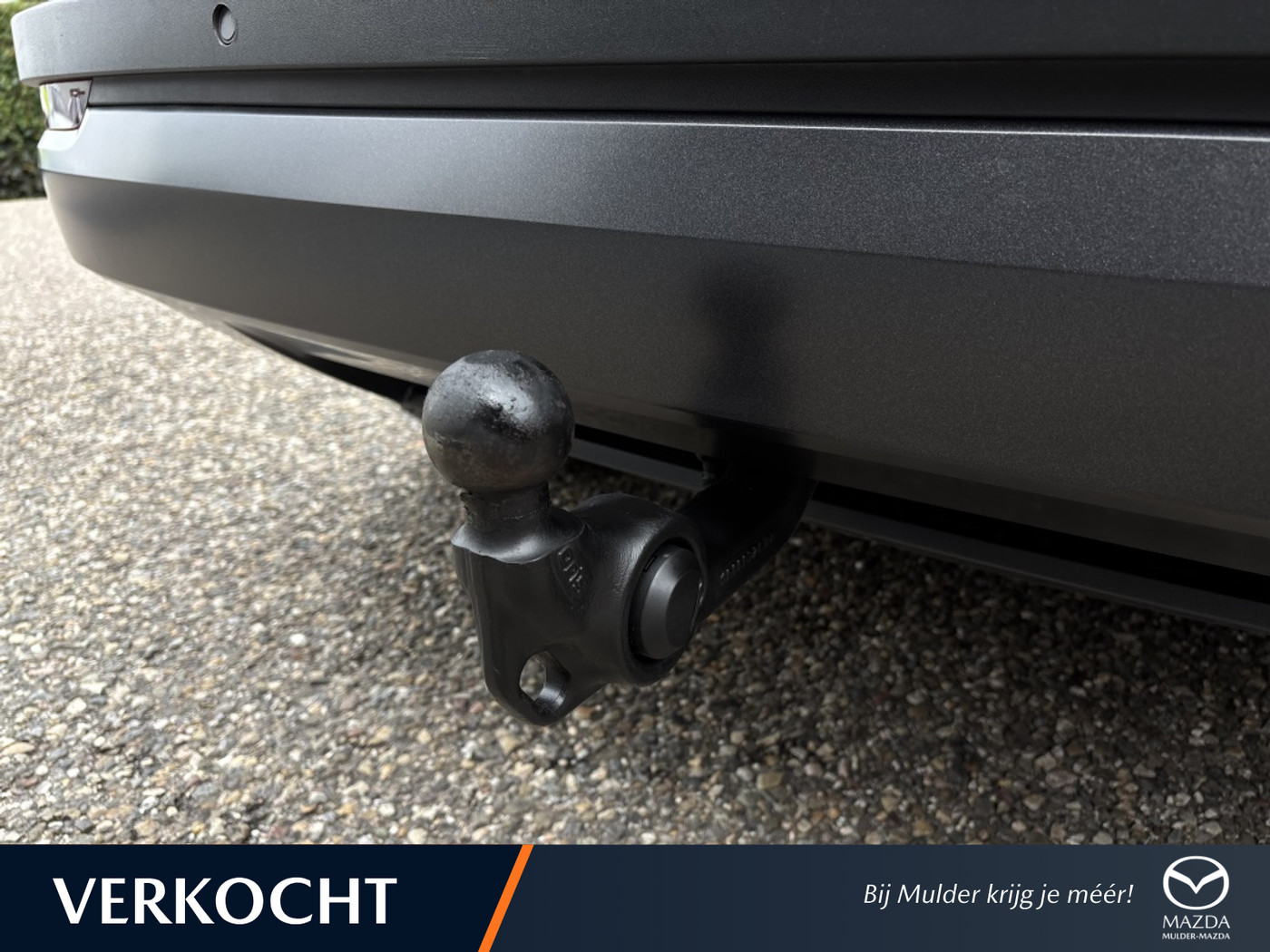 Foto van Skoda Karoq