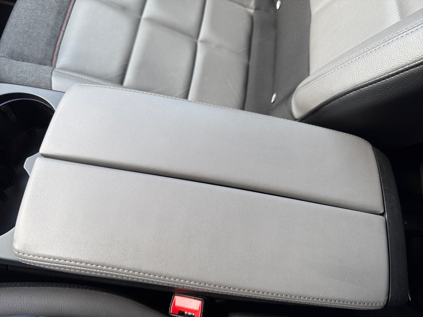 Foto van Citroen C5 Aircross
