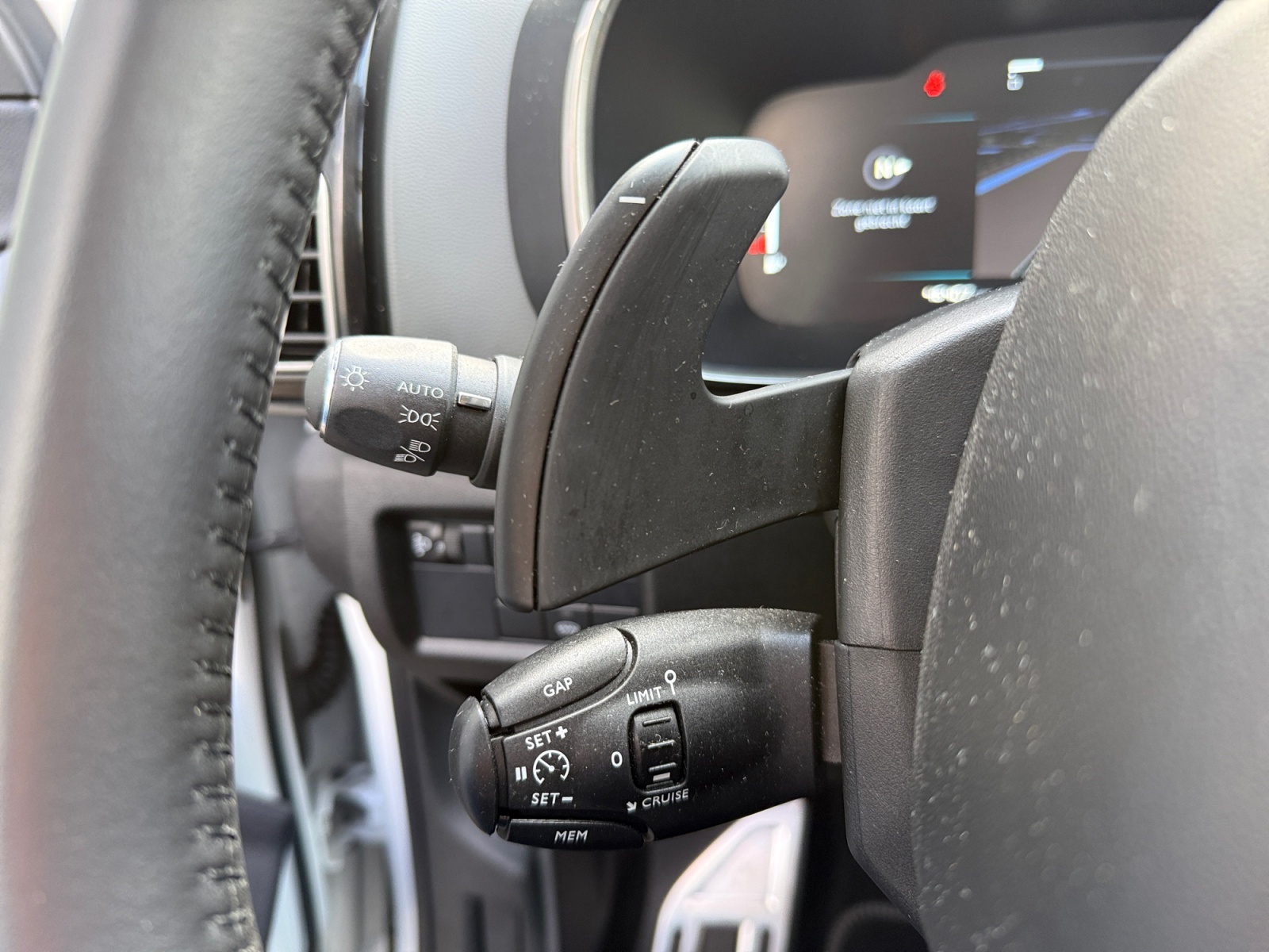 Foto van Citroen C5 Aircross