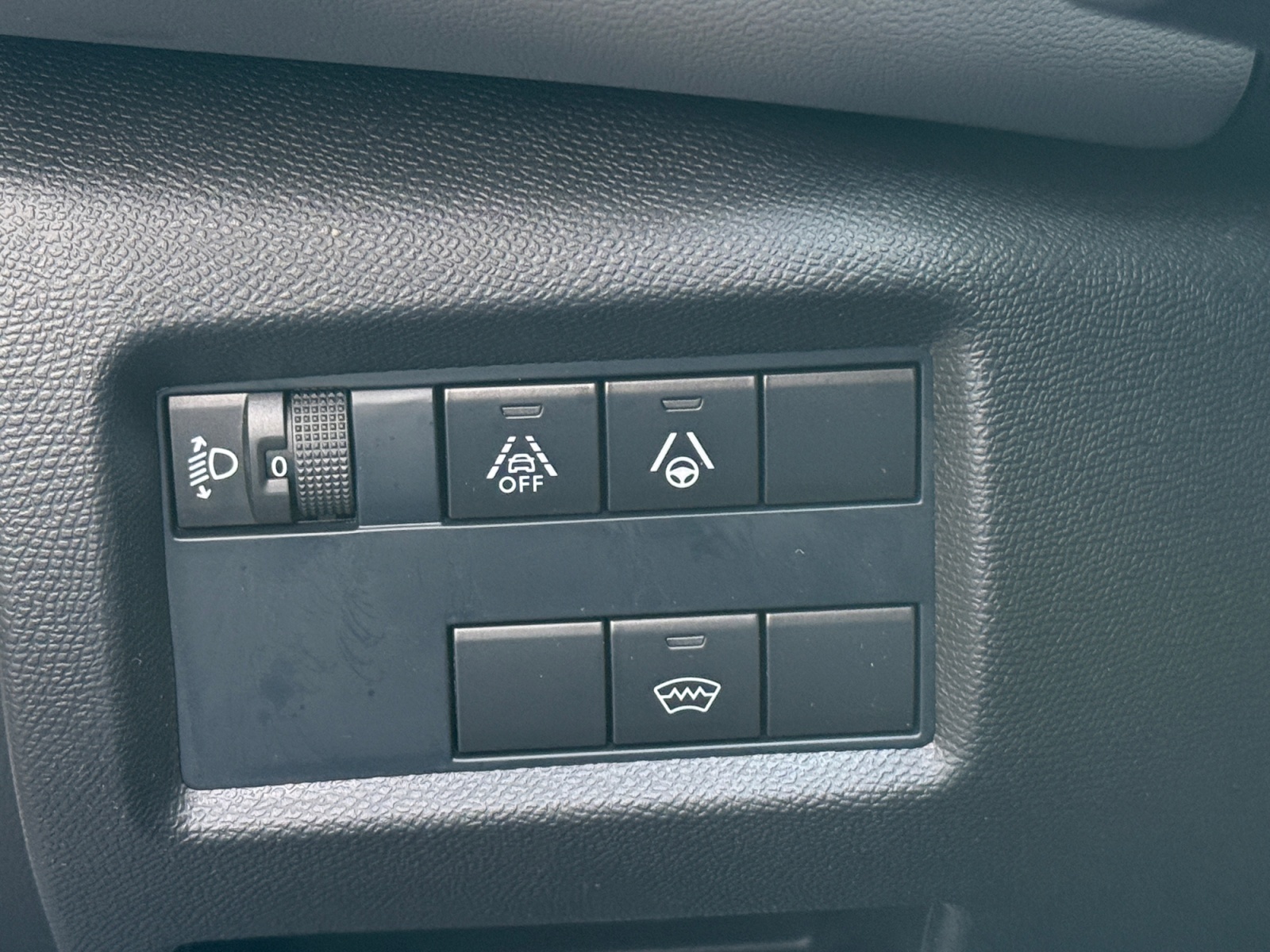 Foto van Citroen C5 Aircross