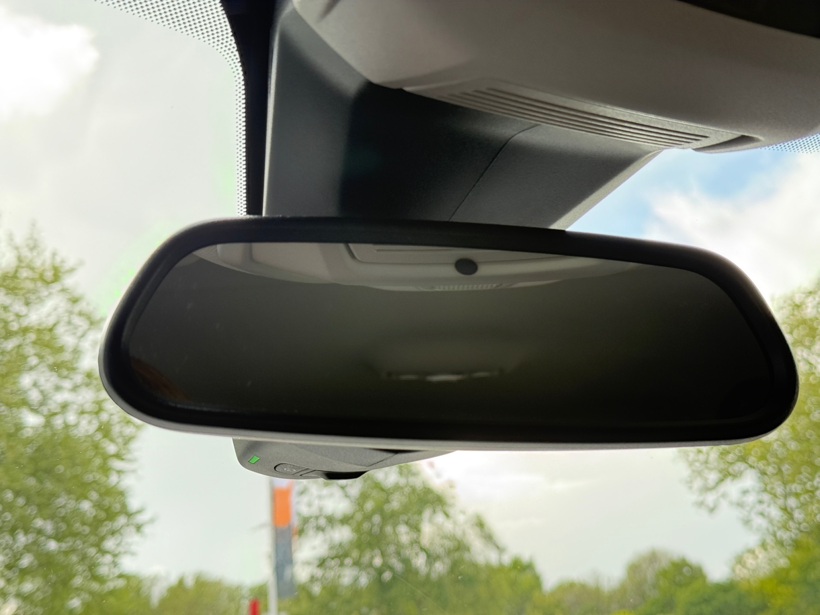 Foto van Citroen C5 Aircross