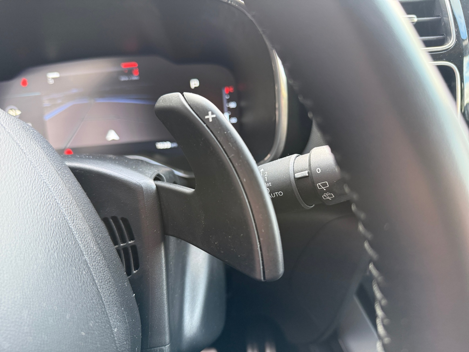 Foto van Citroen C5 Aircross