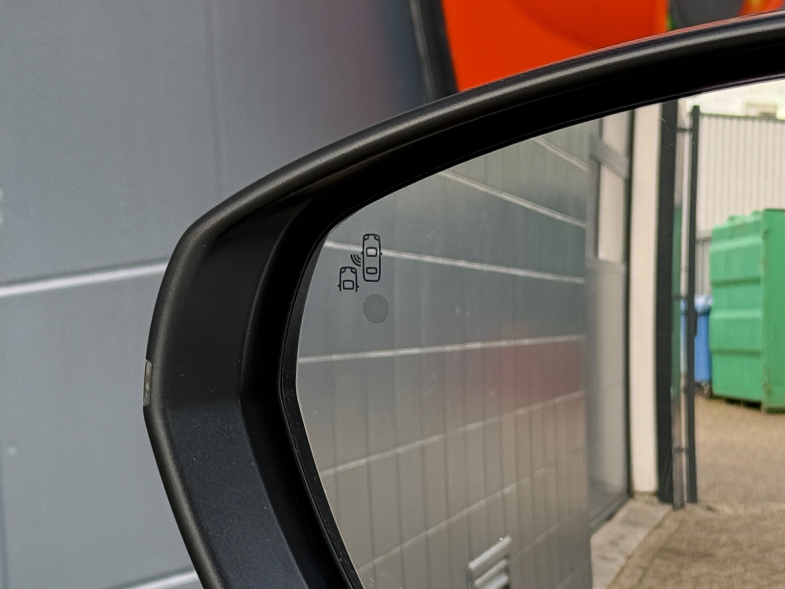 Foto van Citroen C5 Aircross