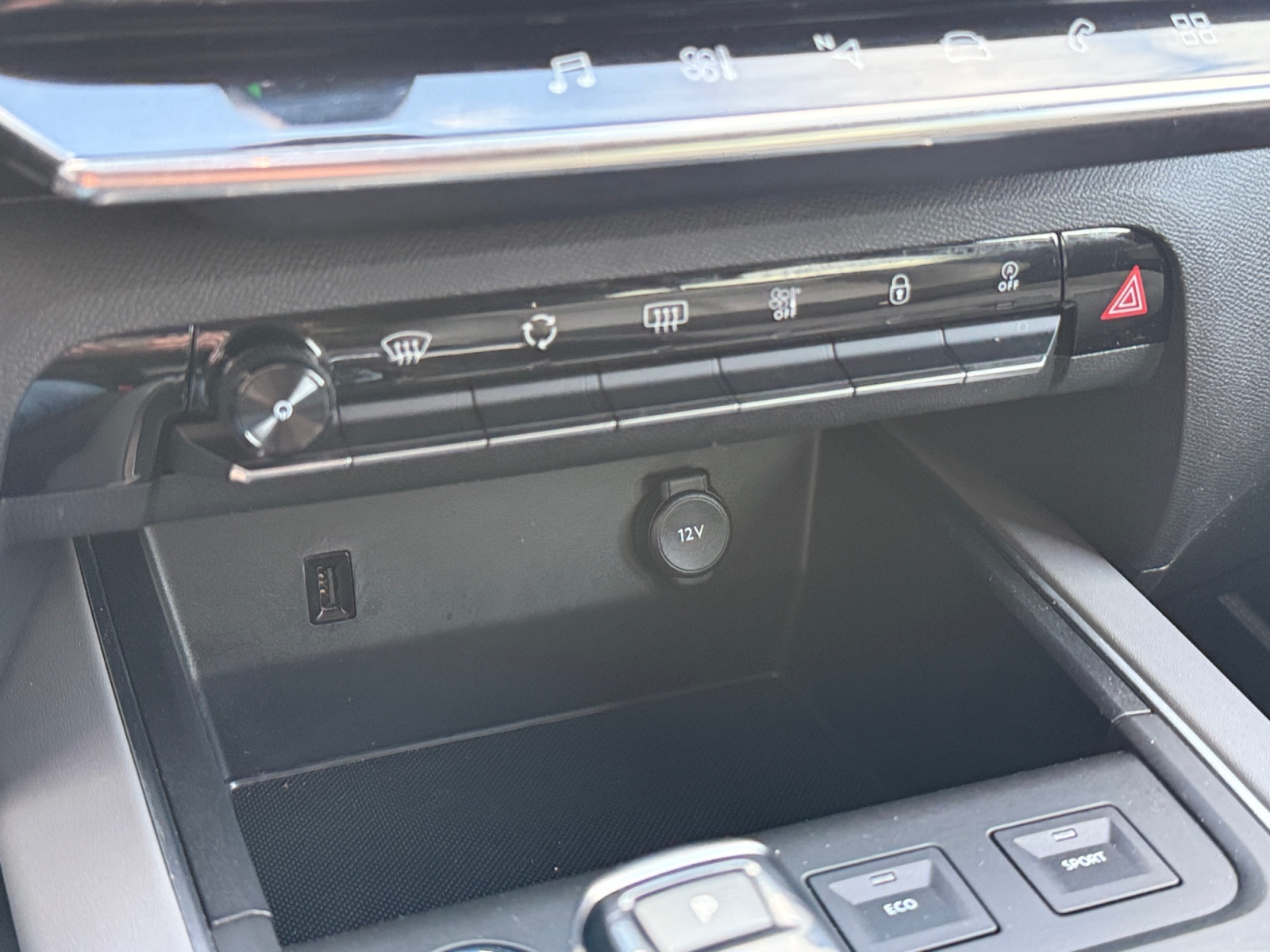 Foto van Citroen C5 Aircross