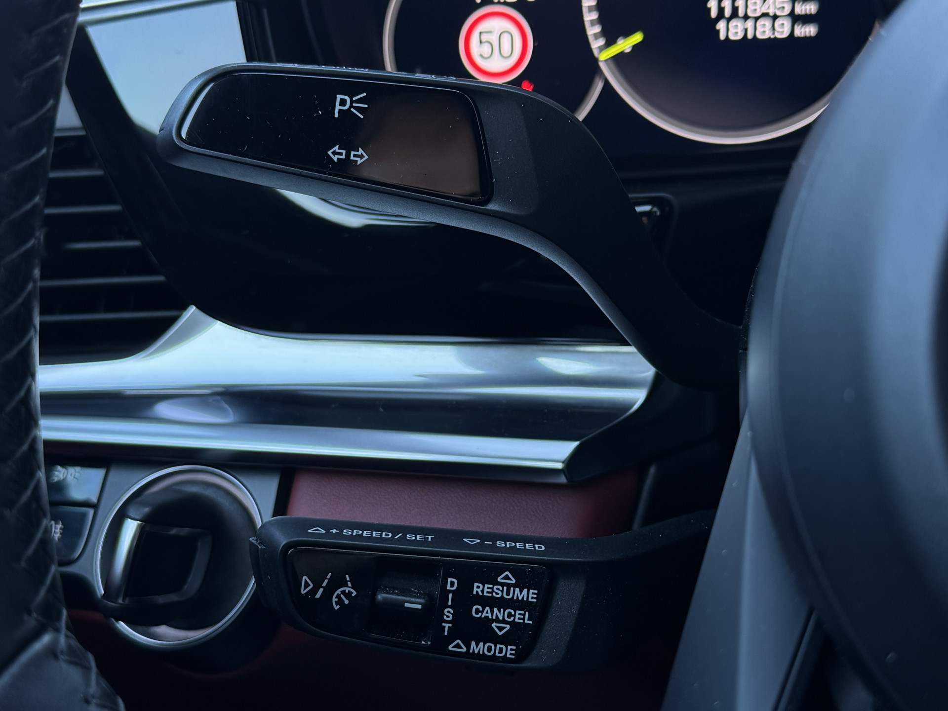 Foto van Porsche Panamera 4 E-hybrid