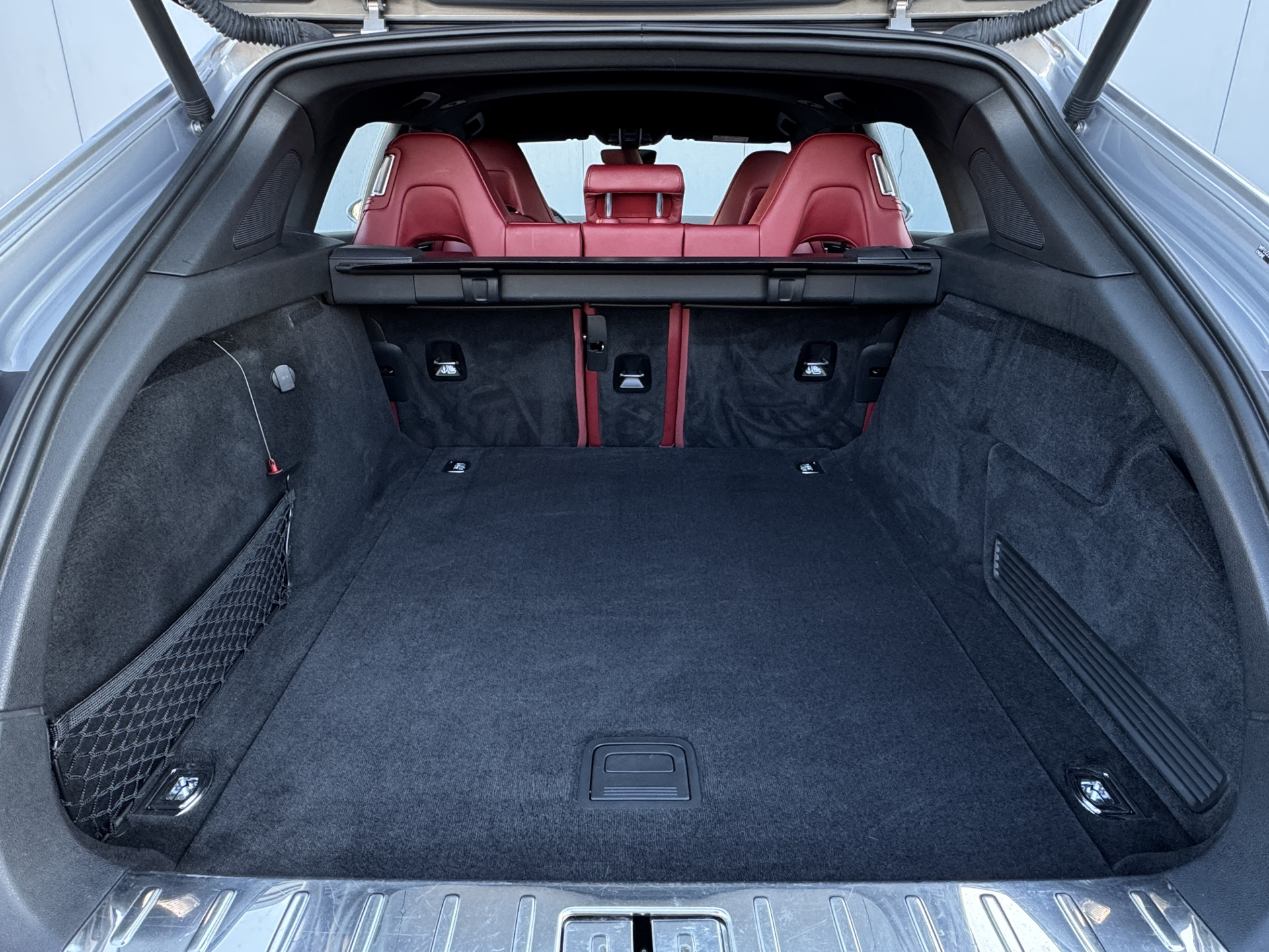 Foto van Porsche Panamera 4 E-hybrid