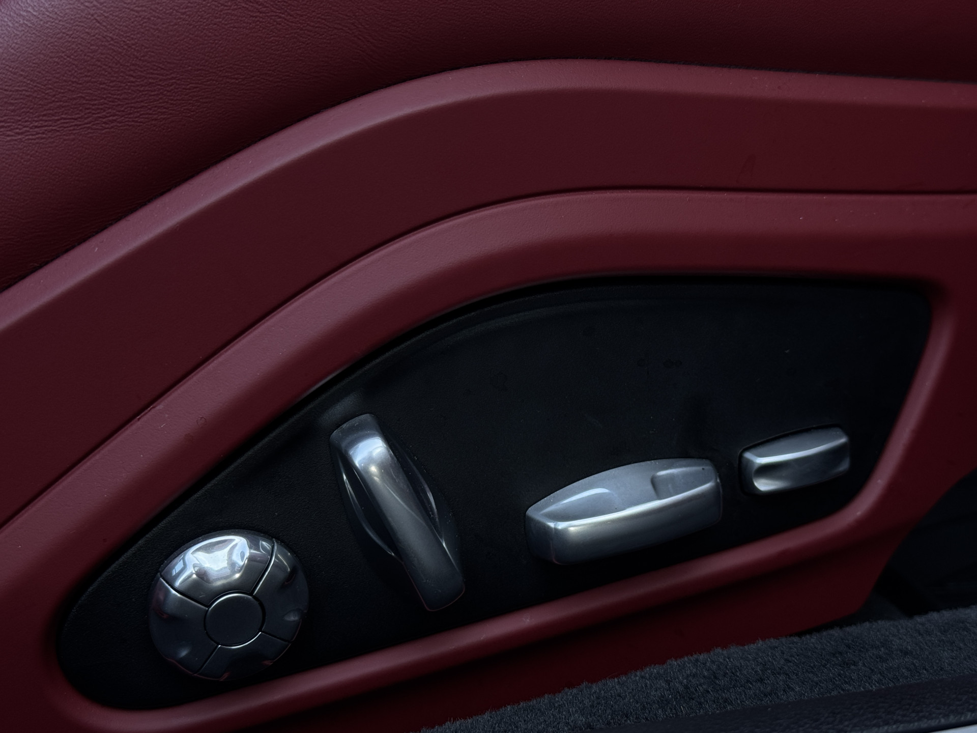 Foto van Porsche Panamera 4 E-hybrid