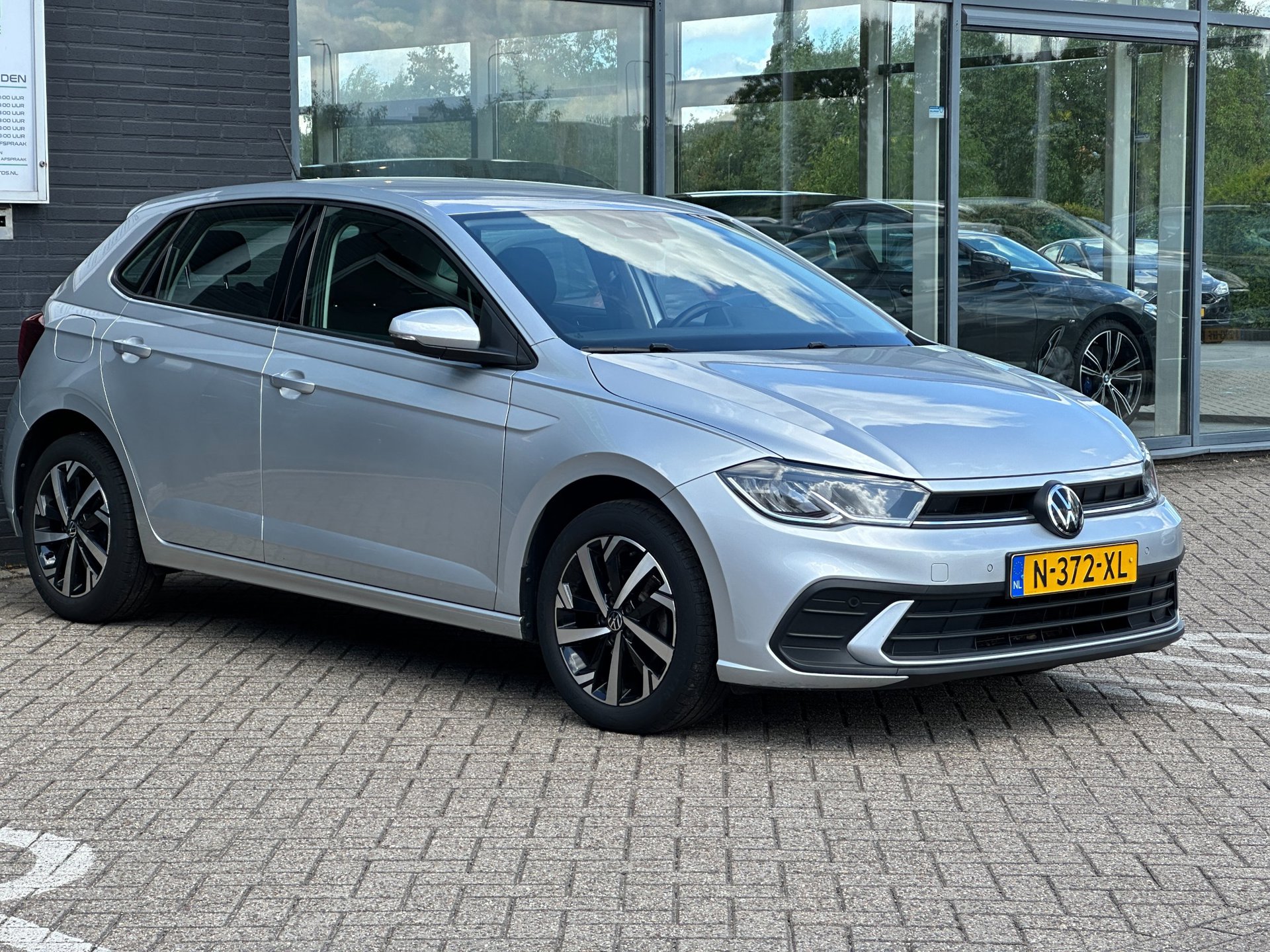 Foto van Volkswagen Polo