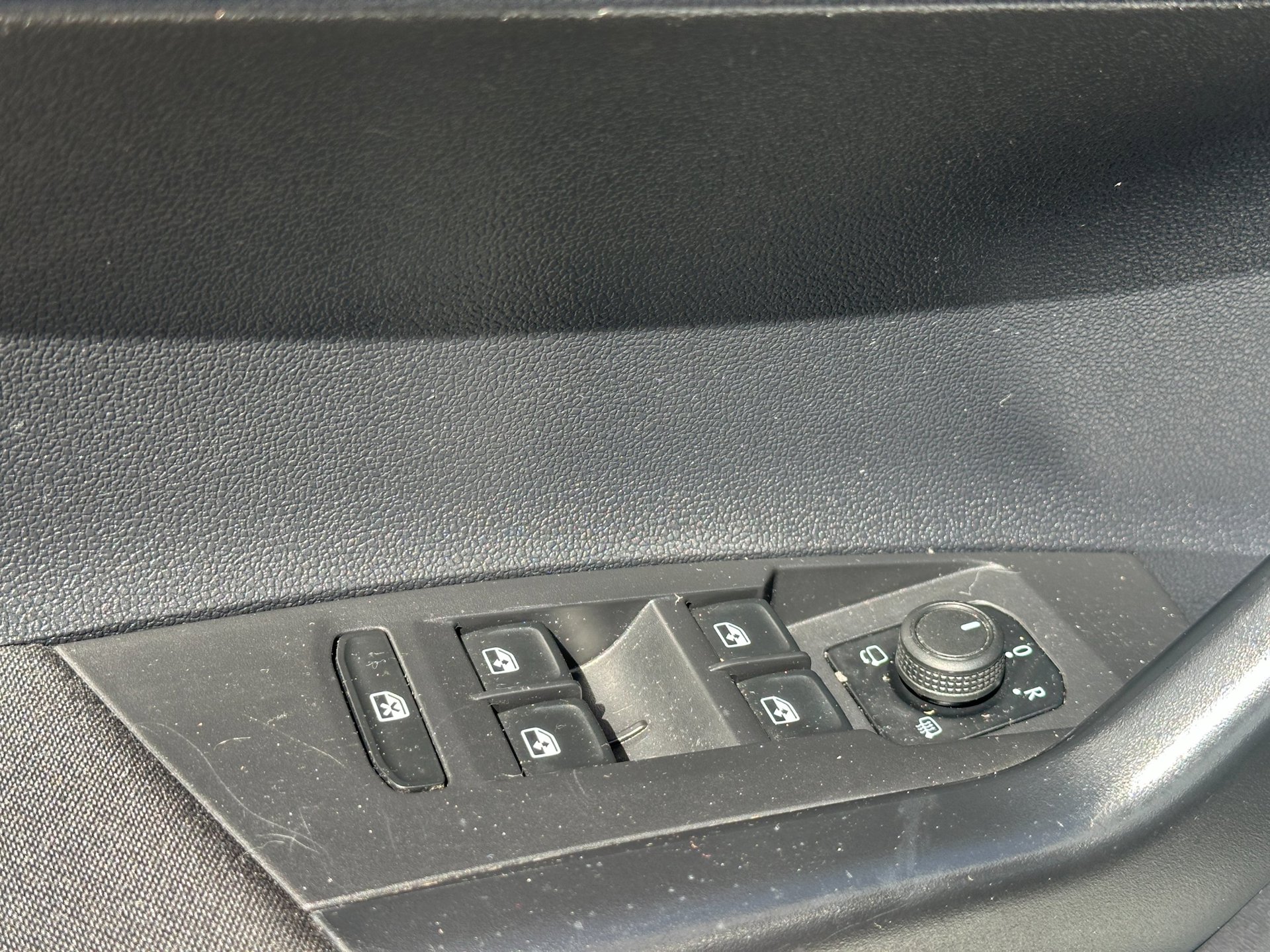 Foto van Volkswagen Polo