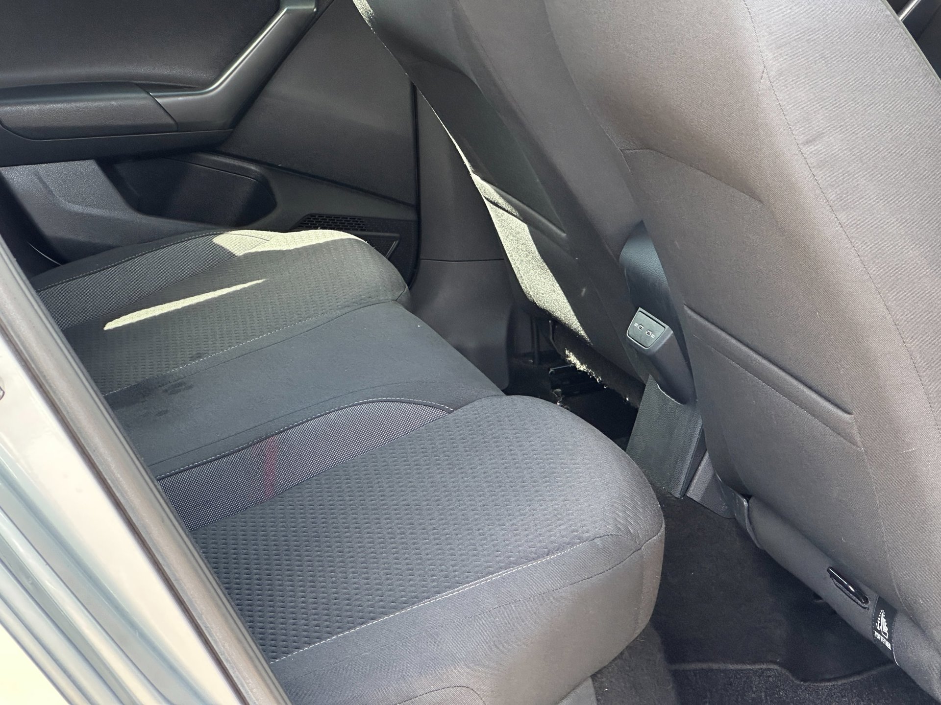 Foto van Volkswagen Polo