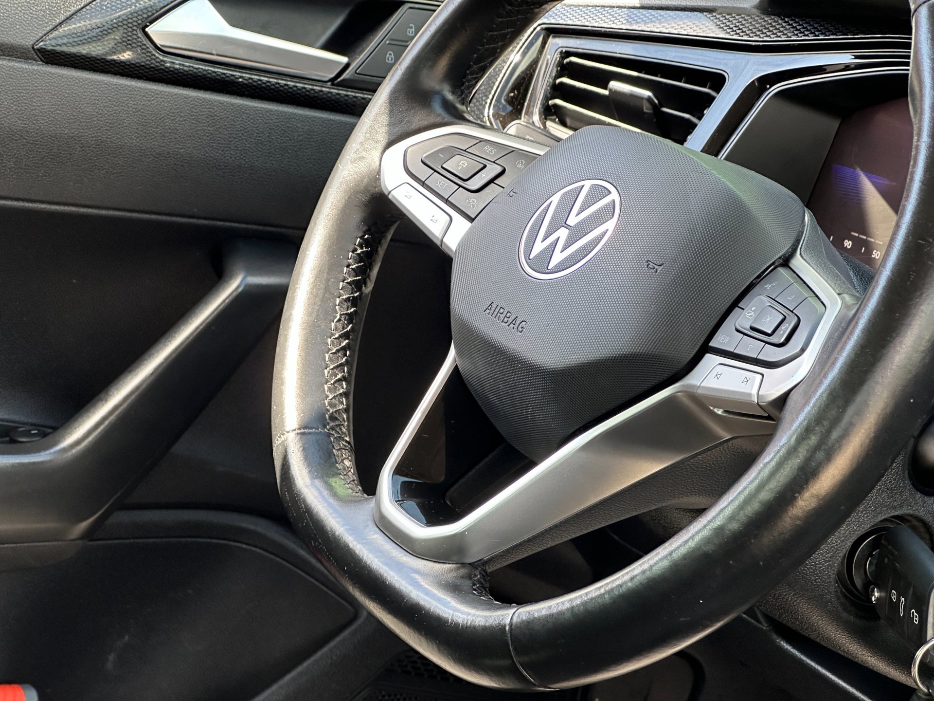 Foto van Volkswagen Polo