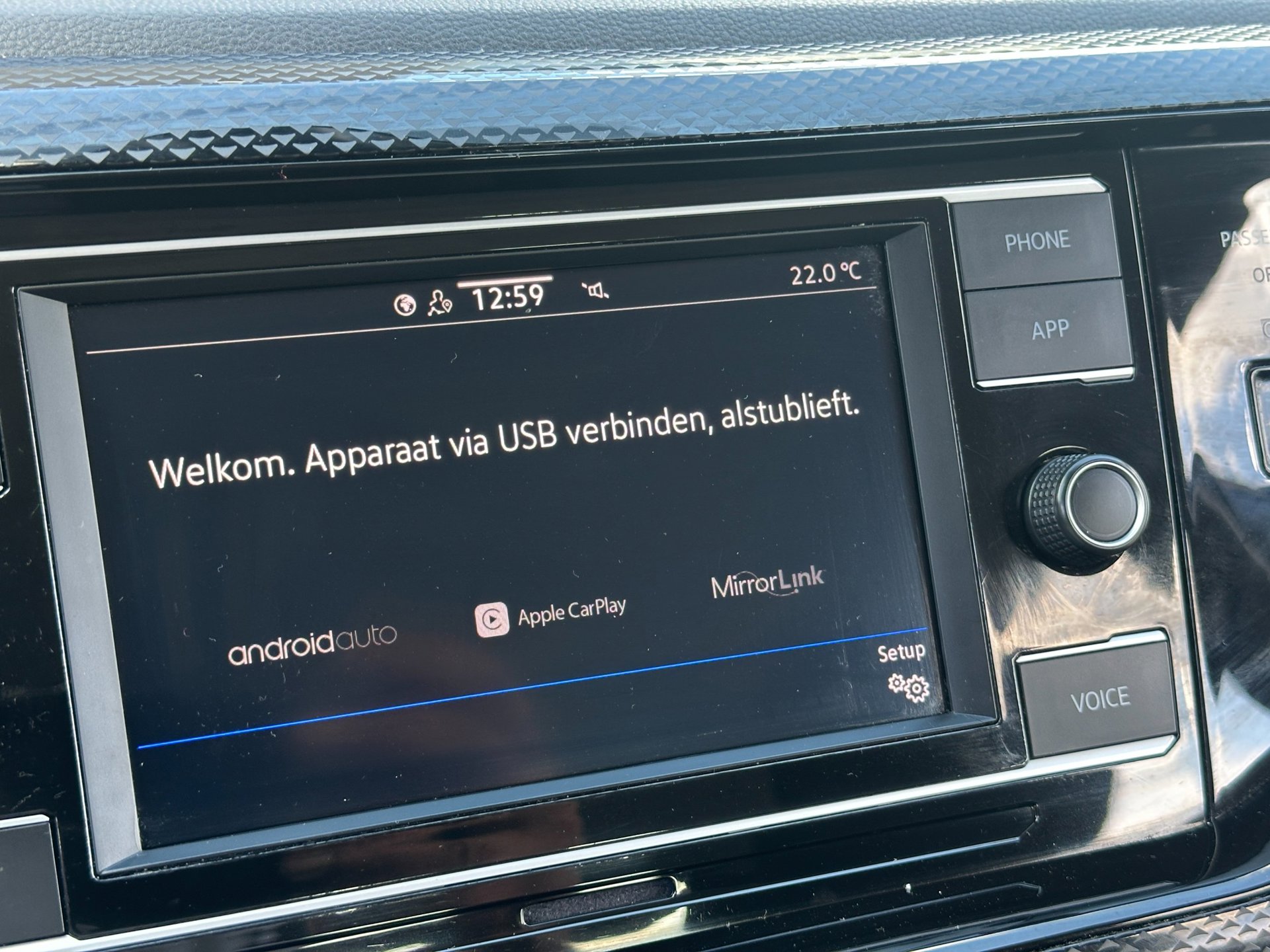Foto van Volkswagen Polo