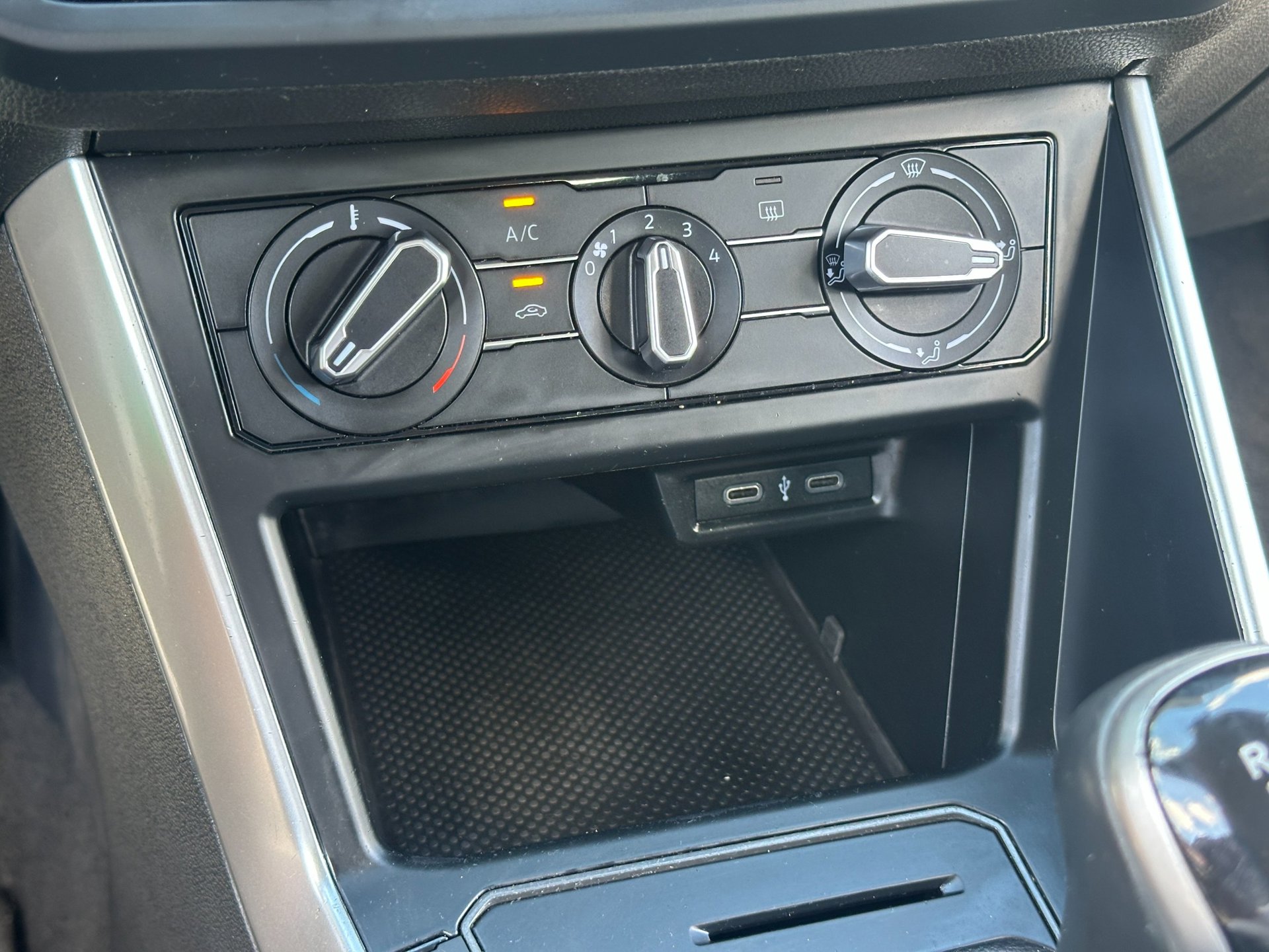 Foto van Volkswagen Polo