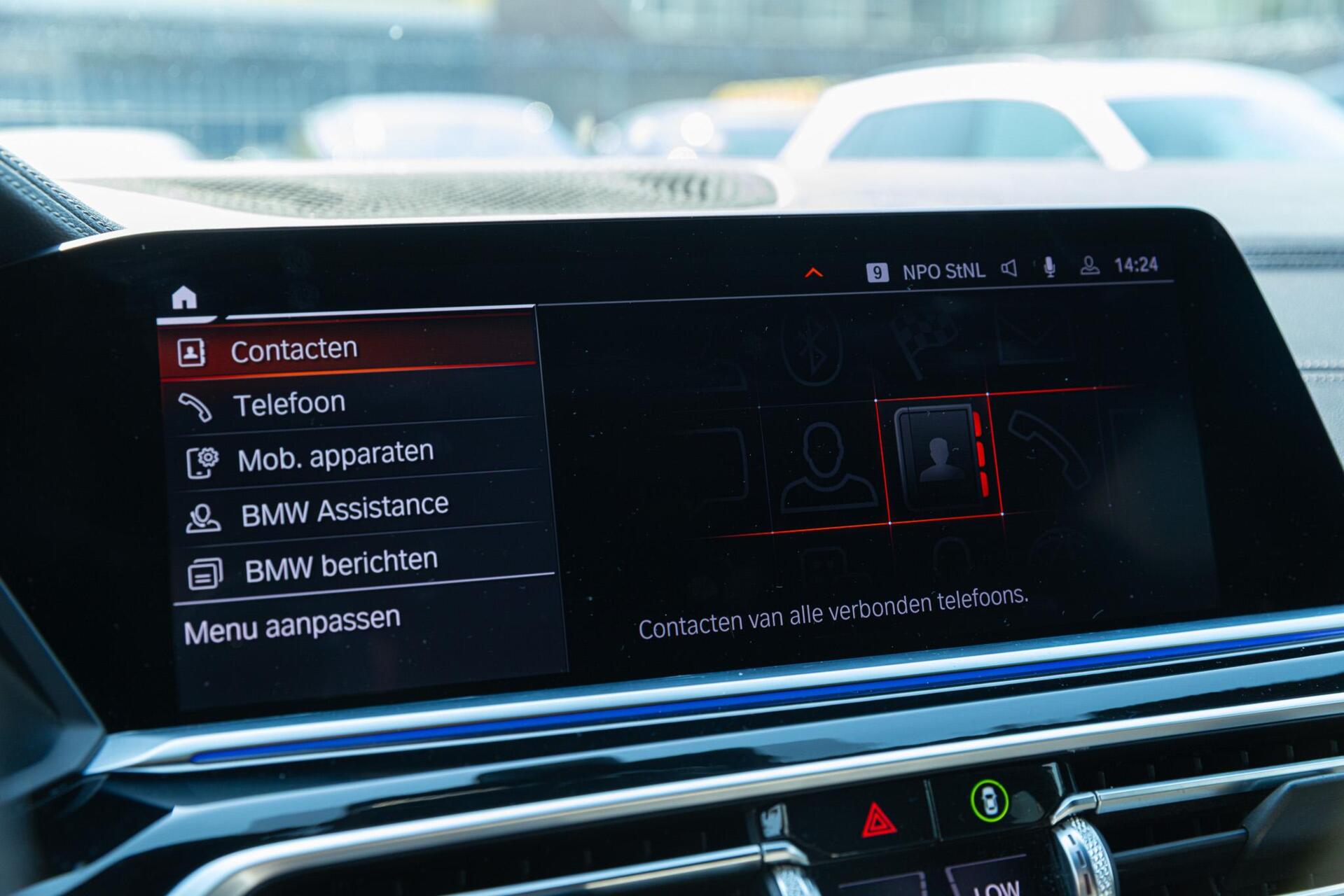 Foto van BMW X7 Xdrive30d