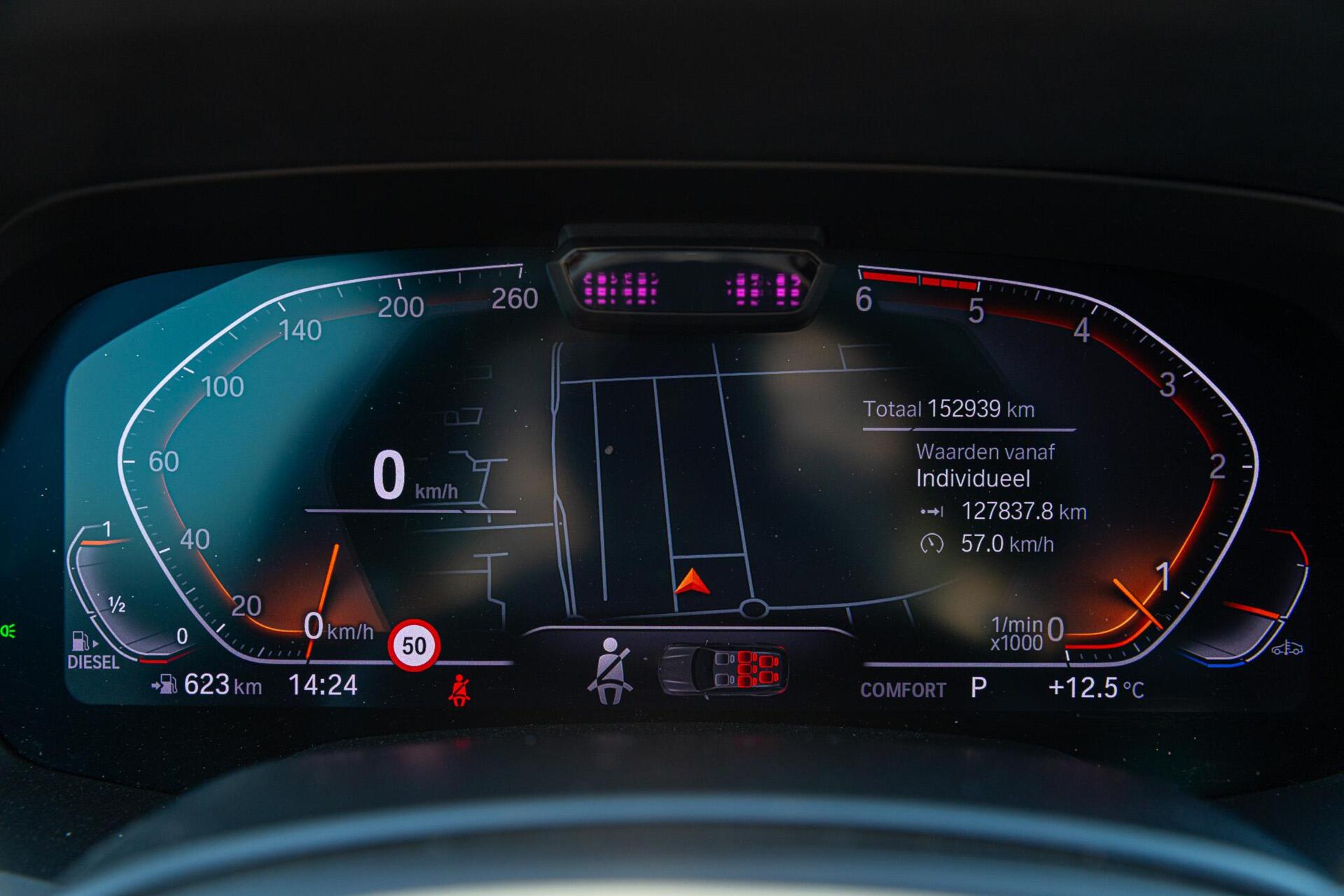 Foto van BMW X7 Xdrive30d