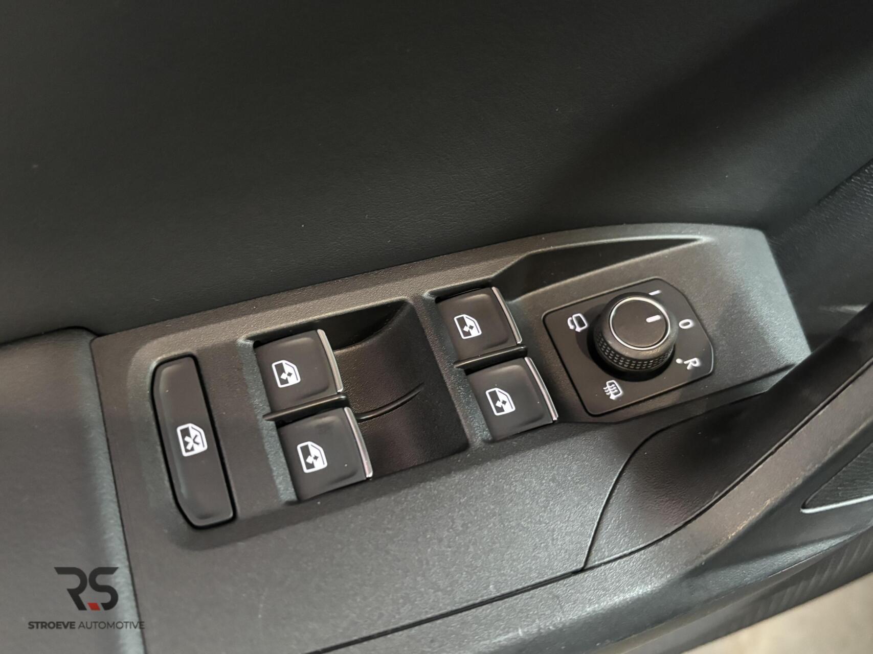 Foto van Seat Seat Leon SP