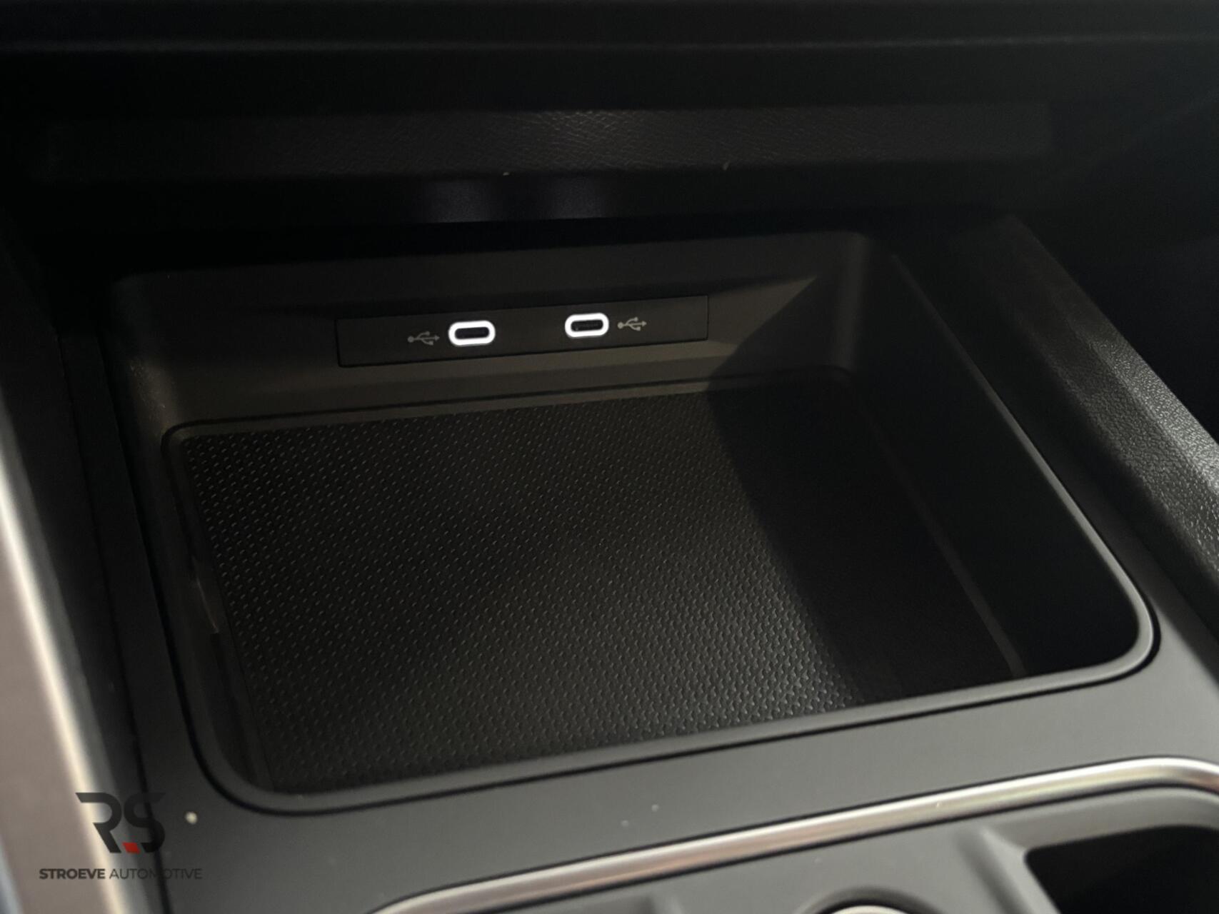 Foto van Seat Seat Leon SP