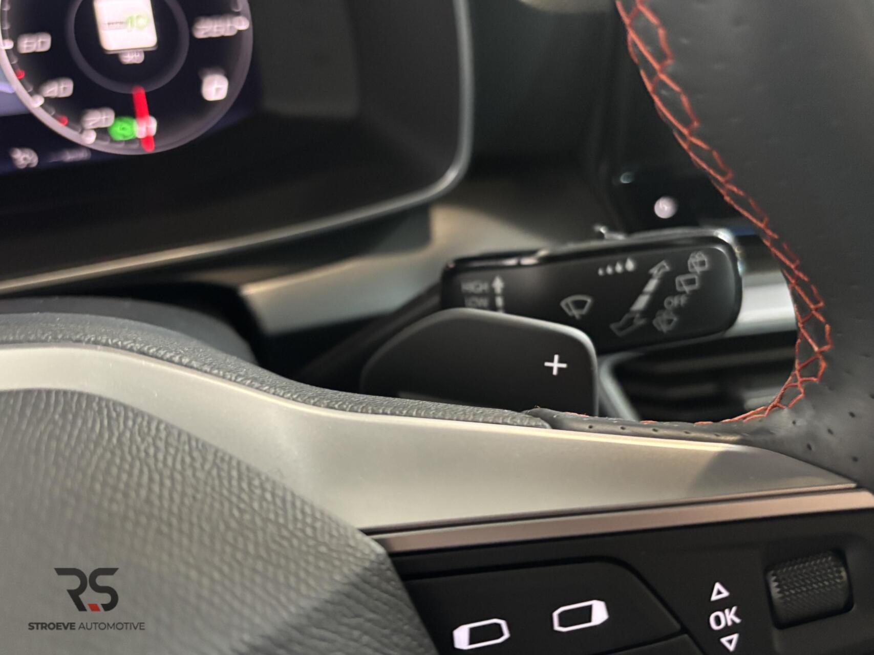 Foto van Seat Seat Leon SP