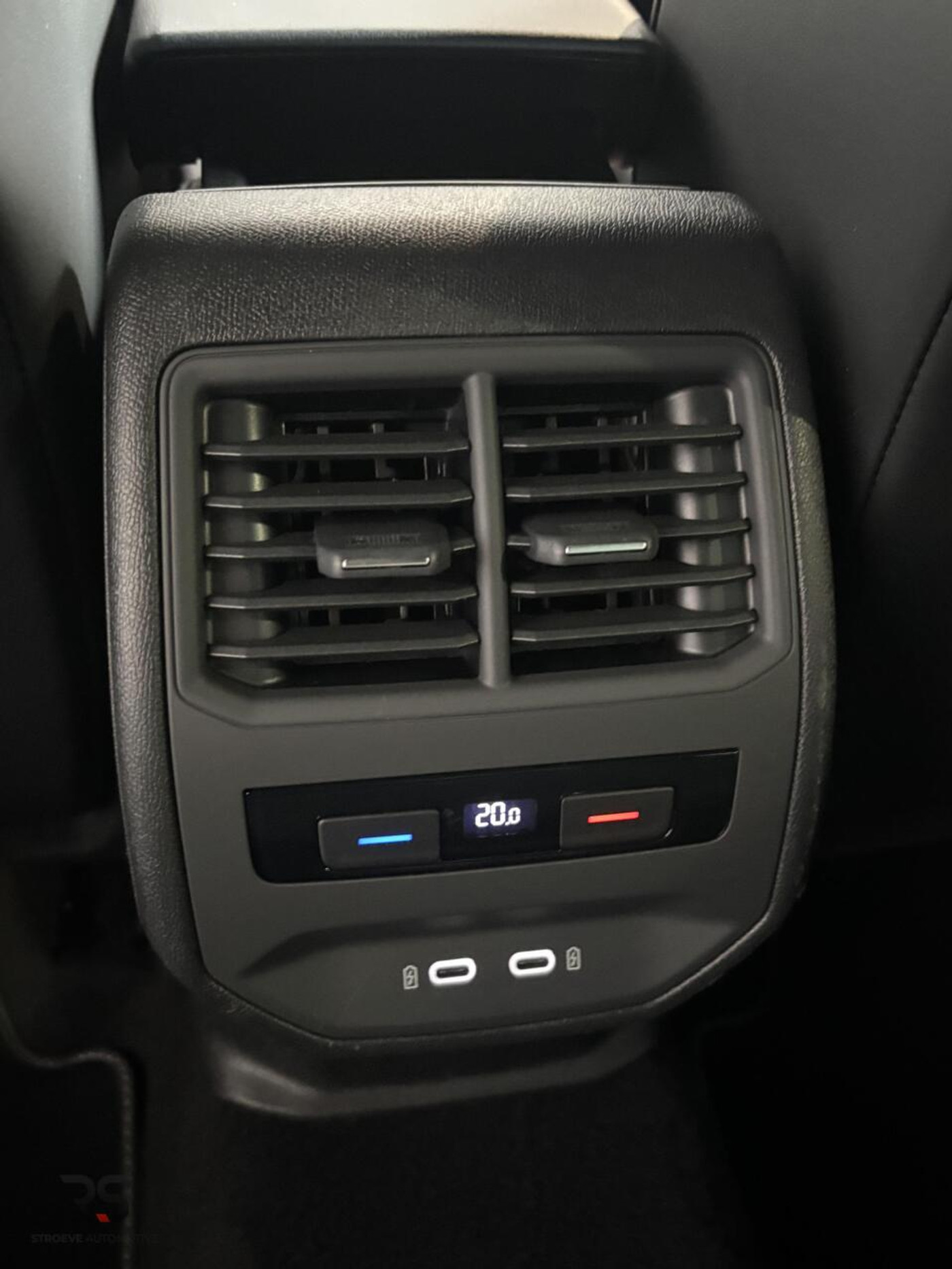 Foto van Seat Seat Leon SP