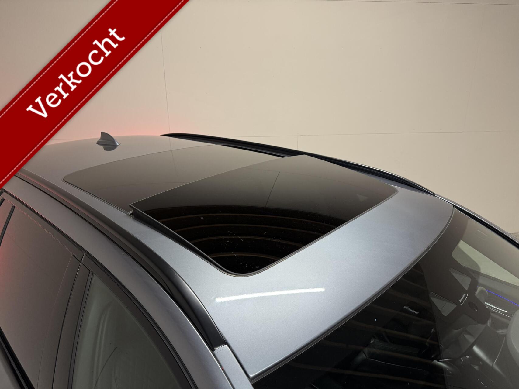 Foto van BMW 540i xDrive