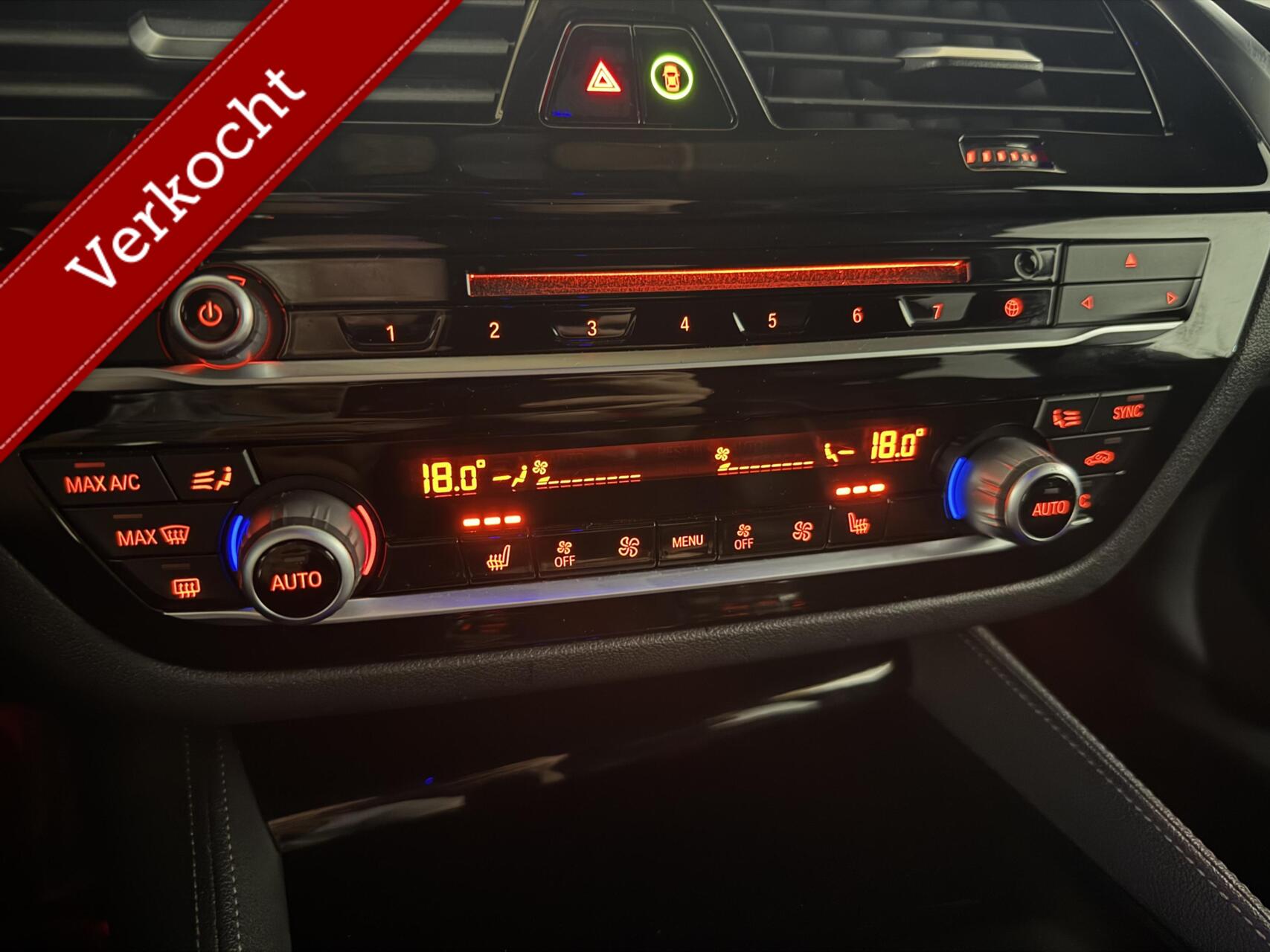 Foto van BMW 540i xDrive