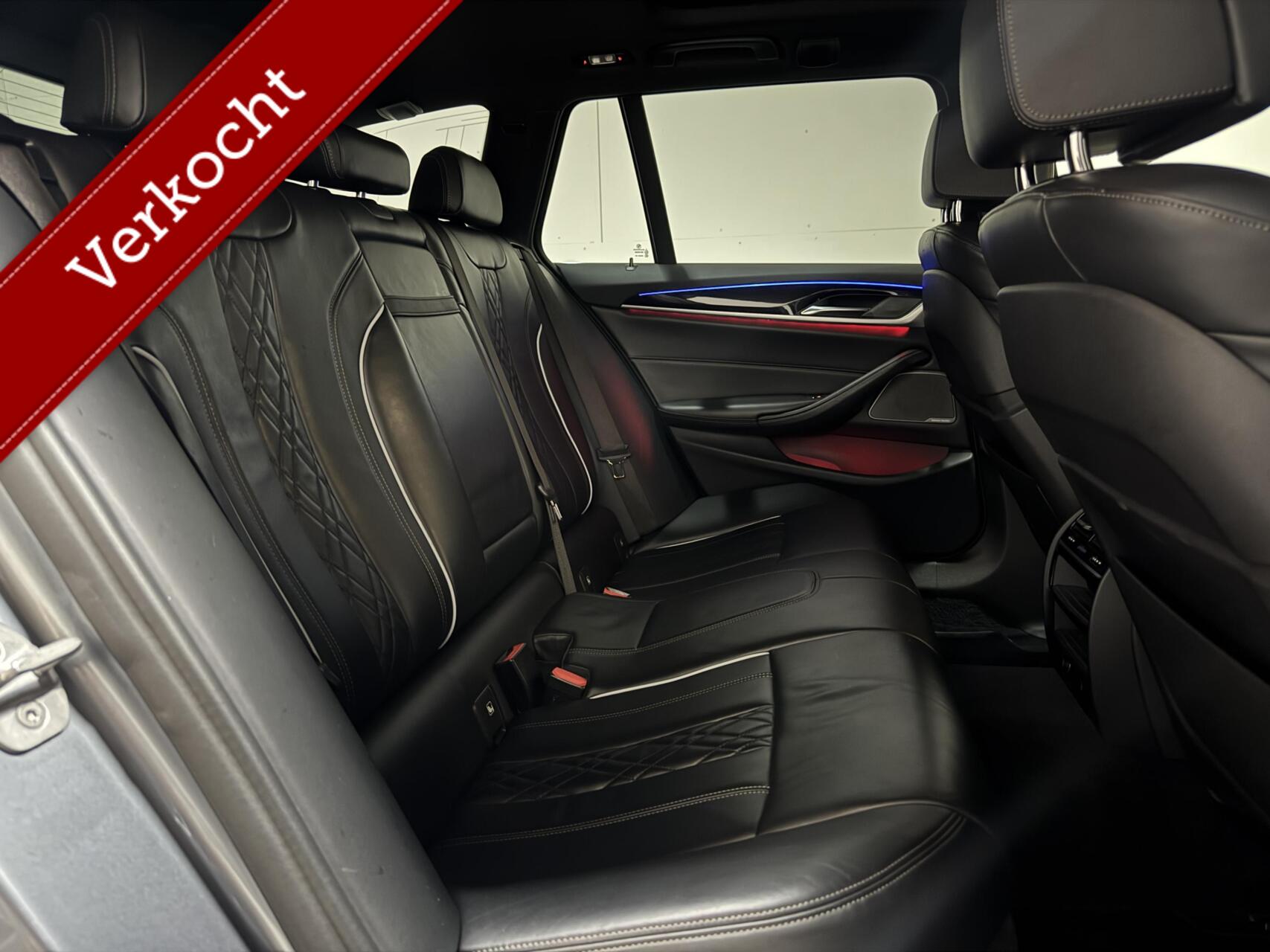 Foto van BMW 540i xDrive