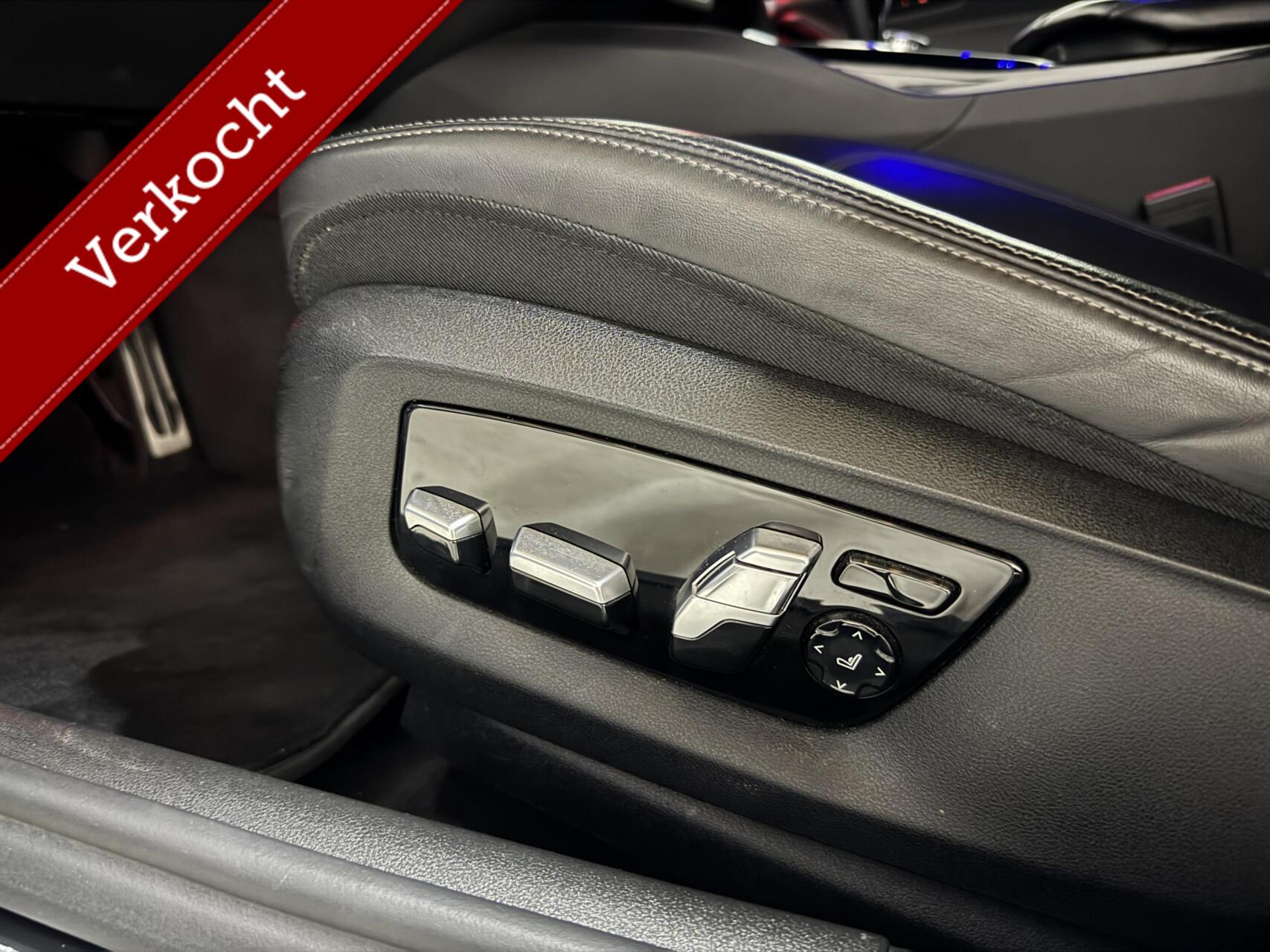 Foto van BMW 540i xDrive