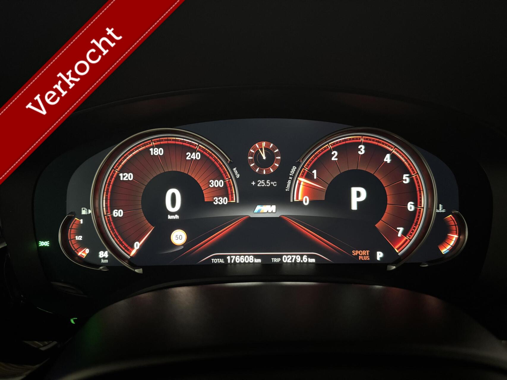 Foto van BMW 540i xDrive