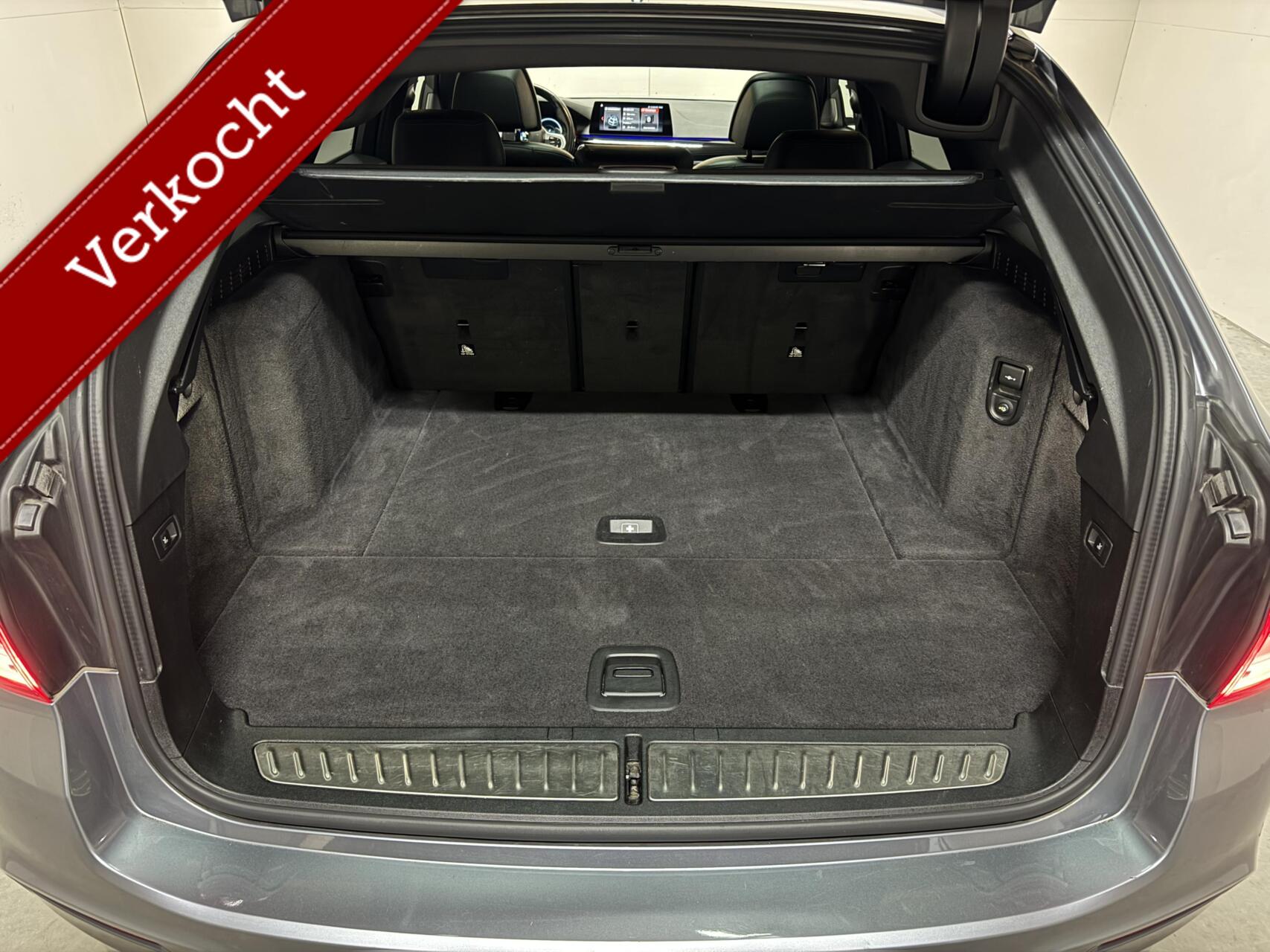 Foto van BMW 540i xDrive