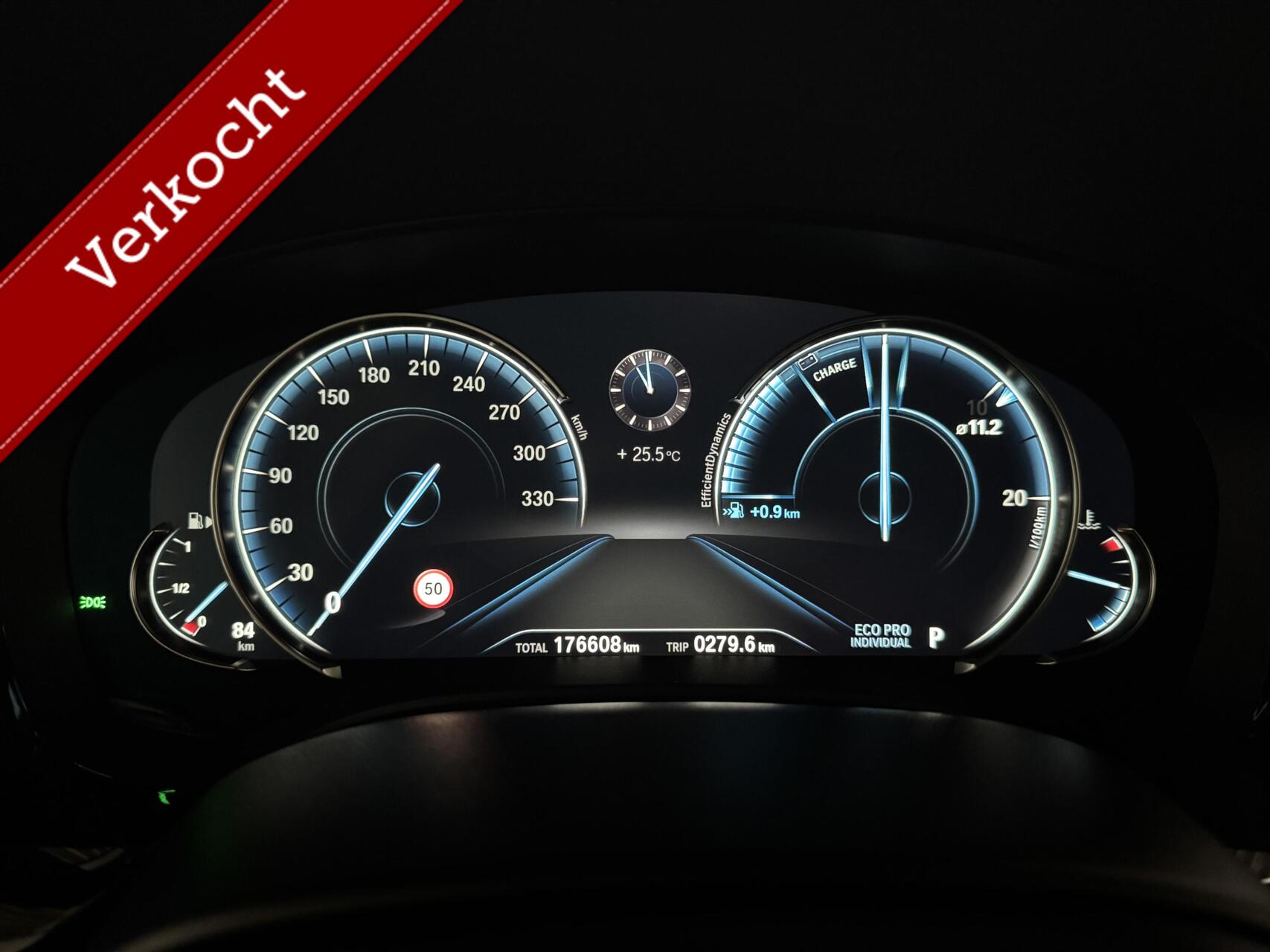 Foto van BMW 540i xDrive