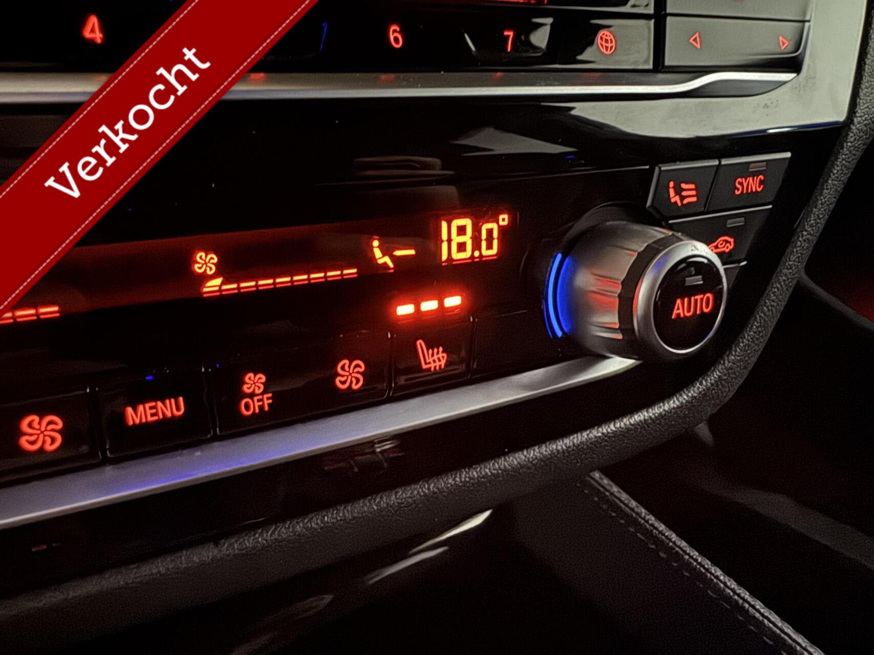 Foto van BMW 540i xDrive