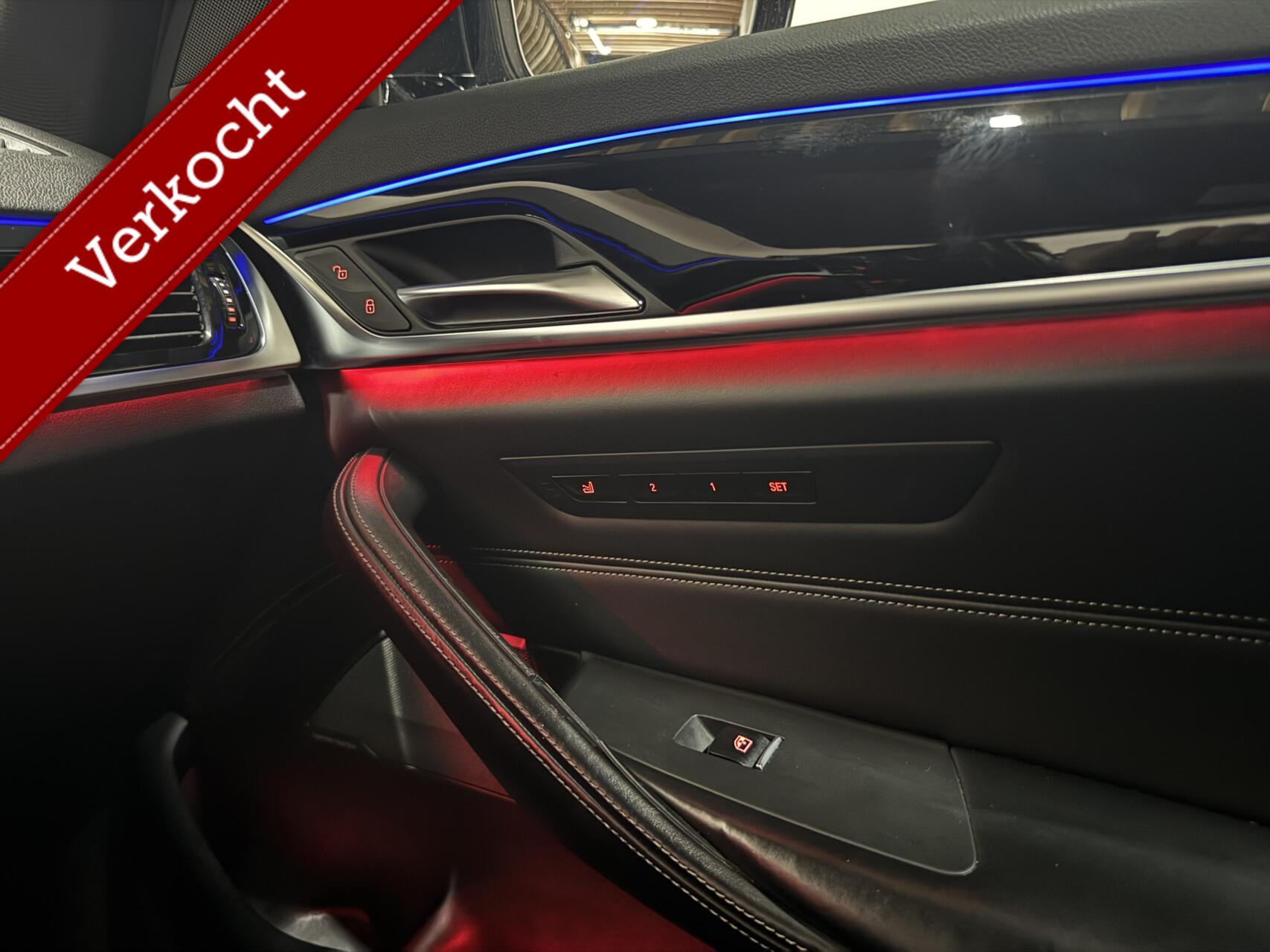 Foto van BMW 540i xDrive