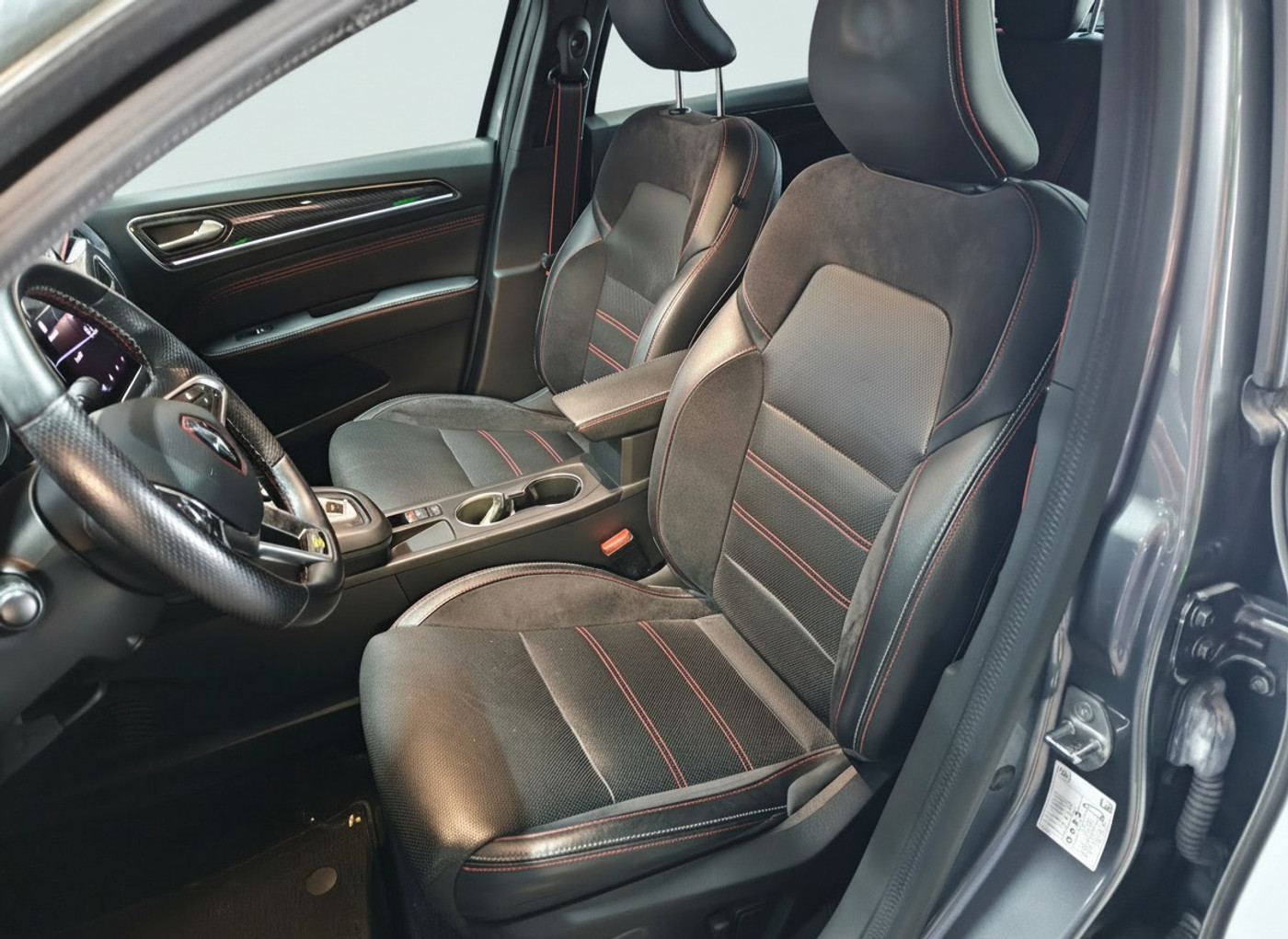 Foto van Renault Arkana E-tech