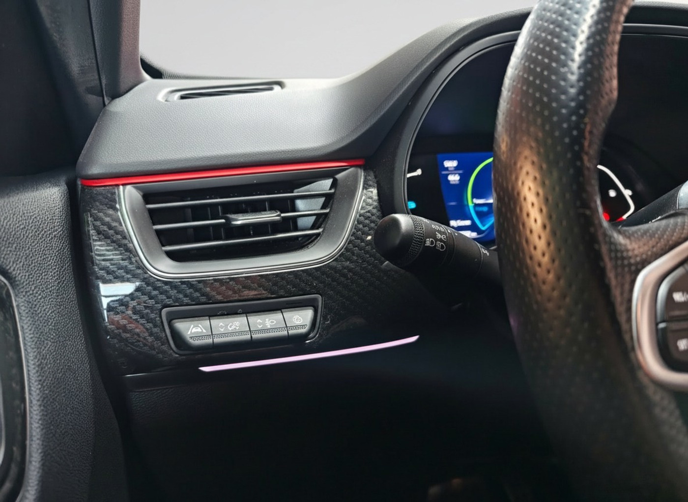 Foto van Renault Arkana E-tech