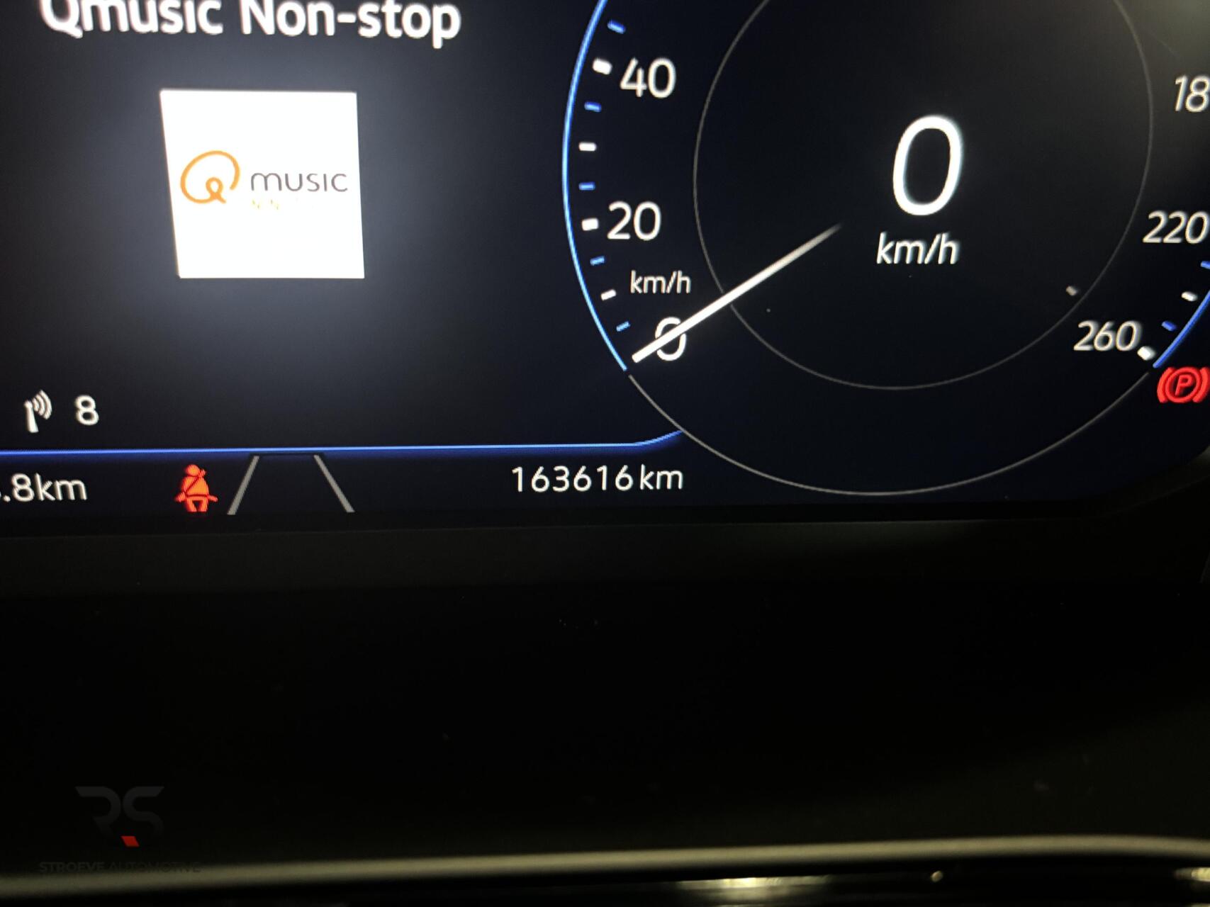 Foto van Volkswagen T-cross