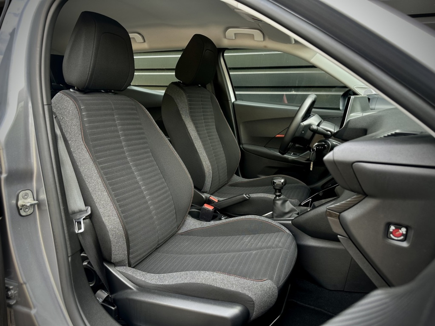 Foto van Peugeot 2008