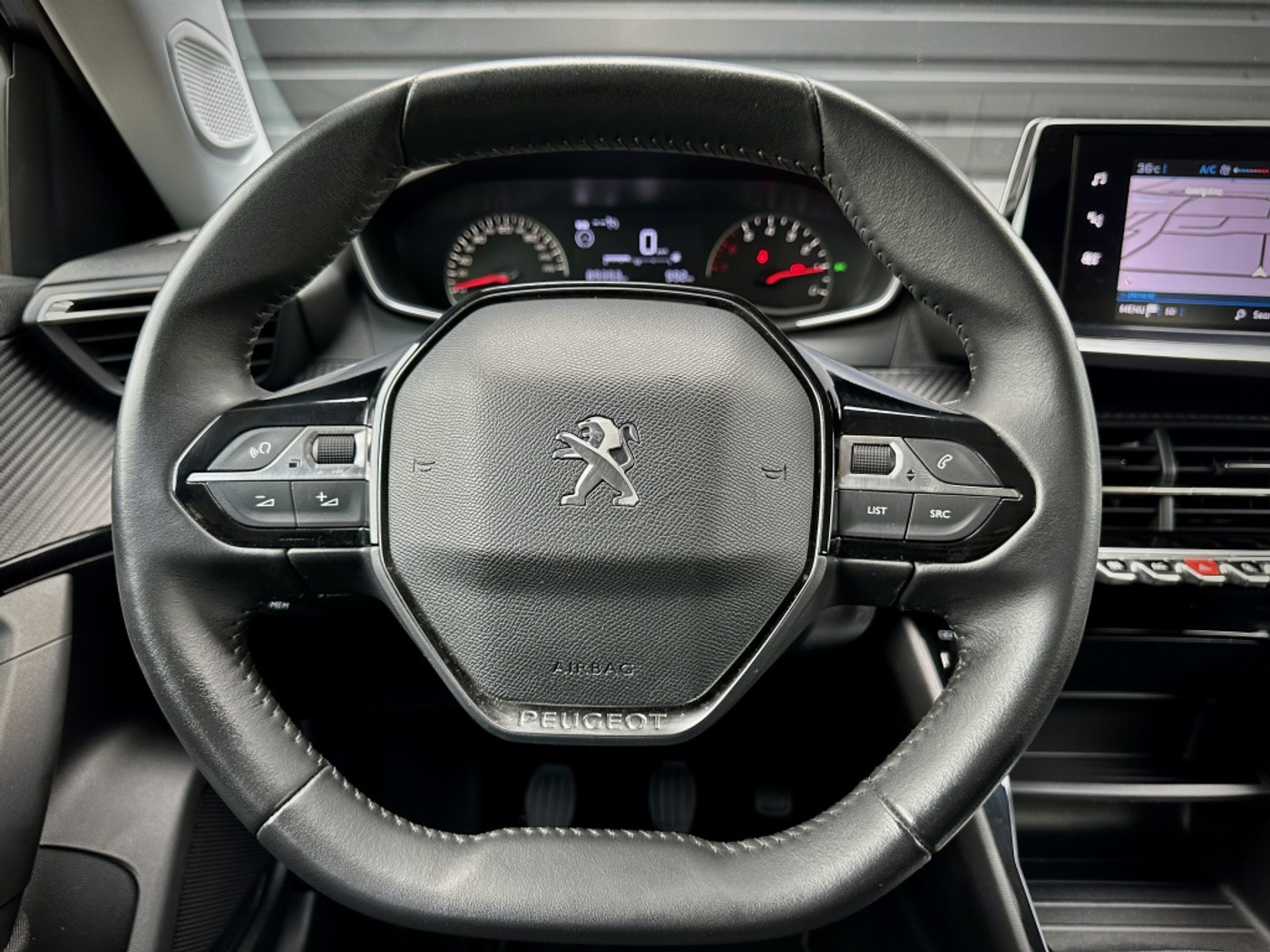 Foto van Peugeot 2008