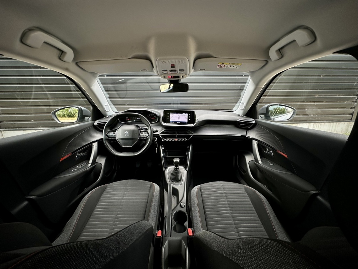 Foto van Peugeot 2008