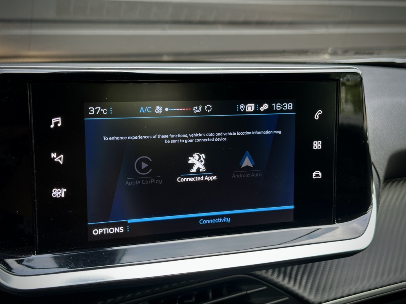 Foto van Peugeot 2008