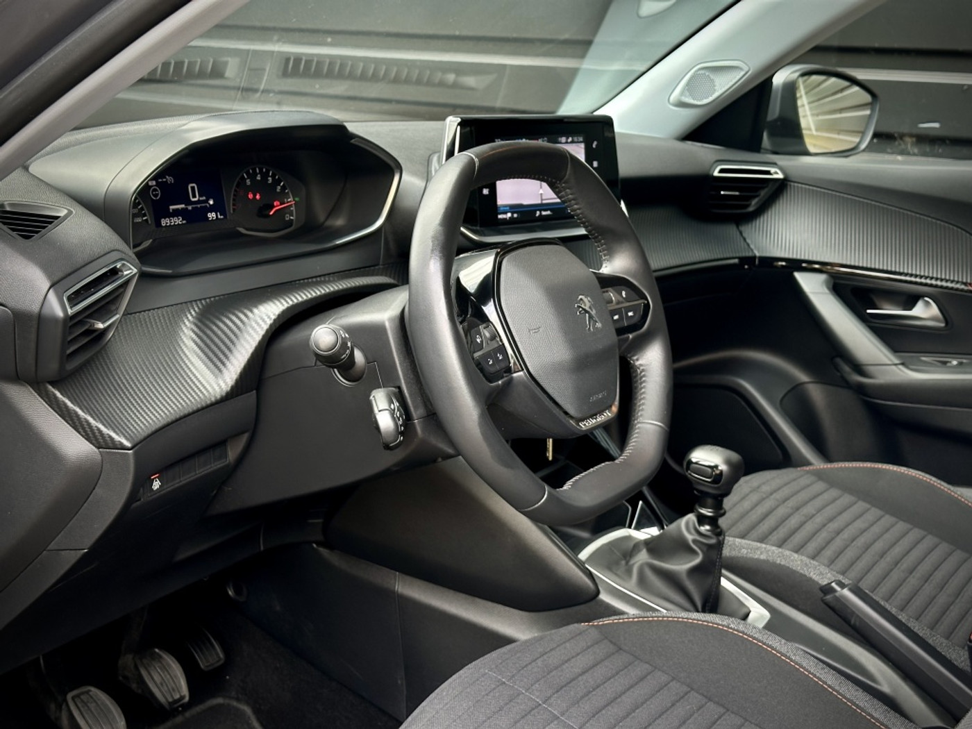 Foto van Peugeot 2008