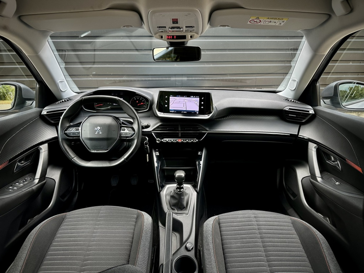 Foto van Peugeot 2008