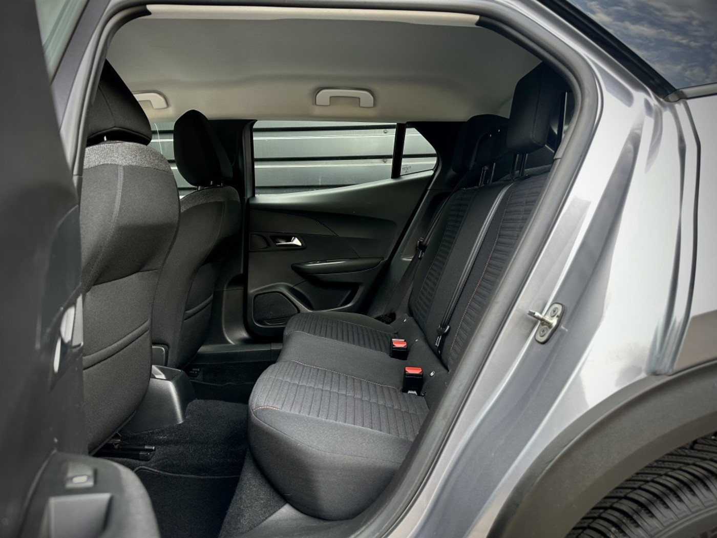 Foto van Peugeot 2008